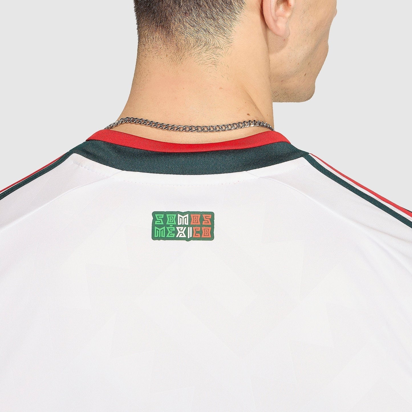 Away 26/27 Men's Shirt - Match Day