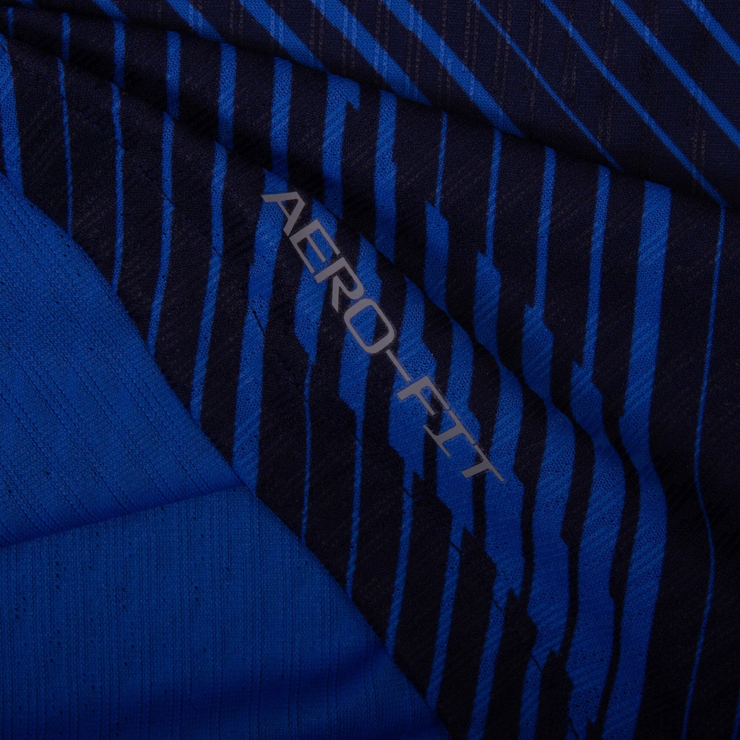 Home 26/27 Player Edition Shirt - Match Day