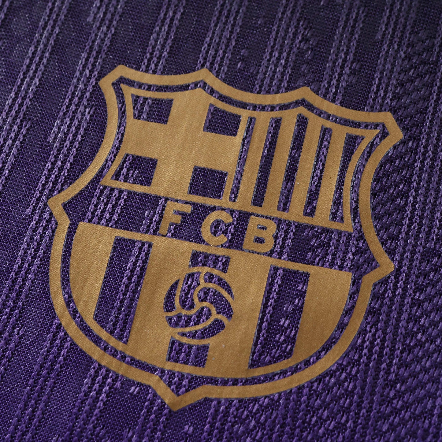 Embroidered Away 26/27 Player Edition Shirt - Match Day