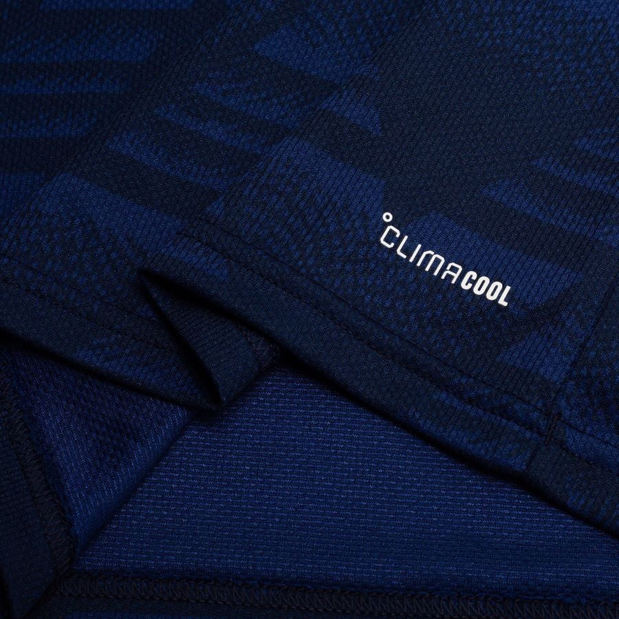 Away 26/27 Kids Shirt Kit - Match Day