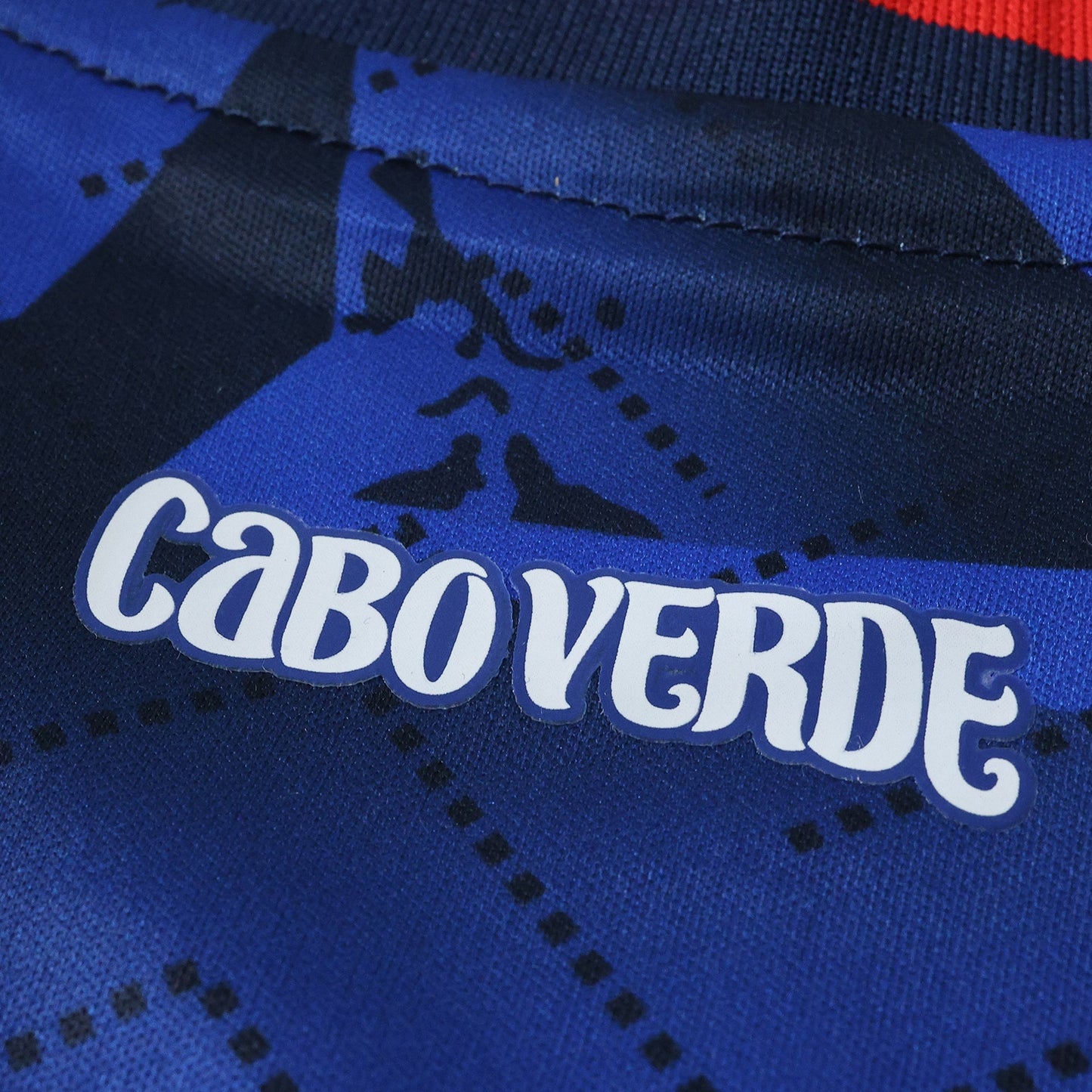 Home 26/27 Men's Shirt - Match Day