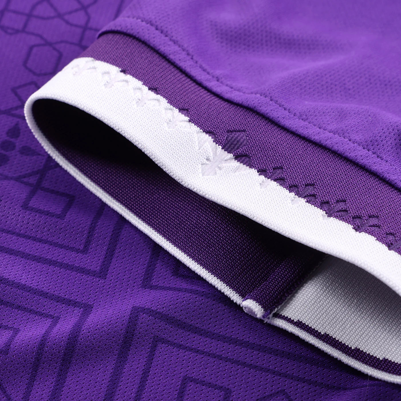 Home 26/27 Men's Shirt - Match Day