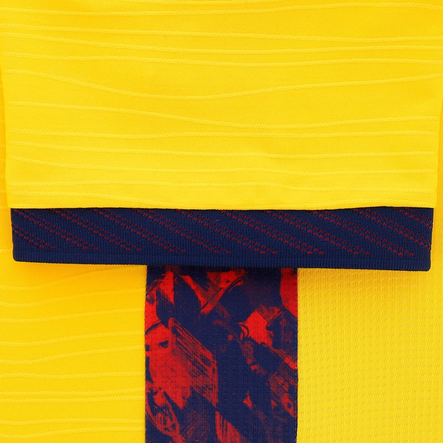 Home 26/27 Men's Shirt - Match Day
