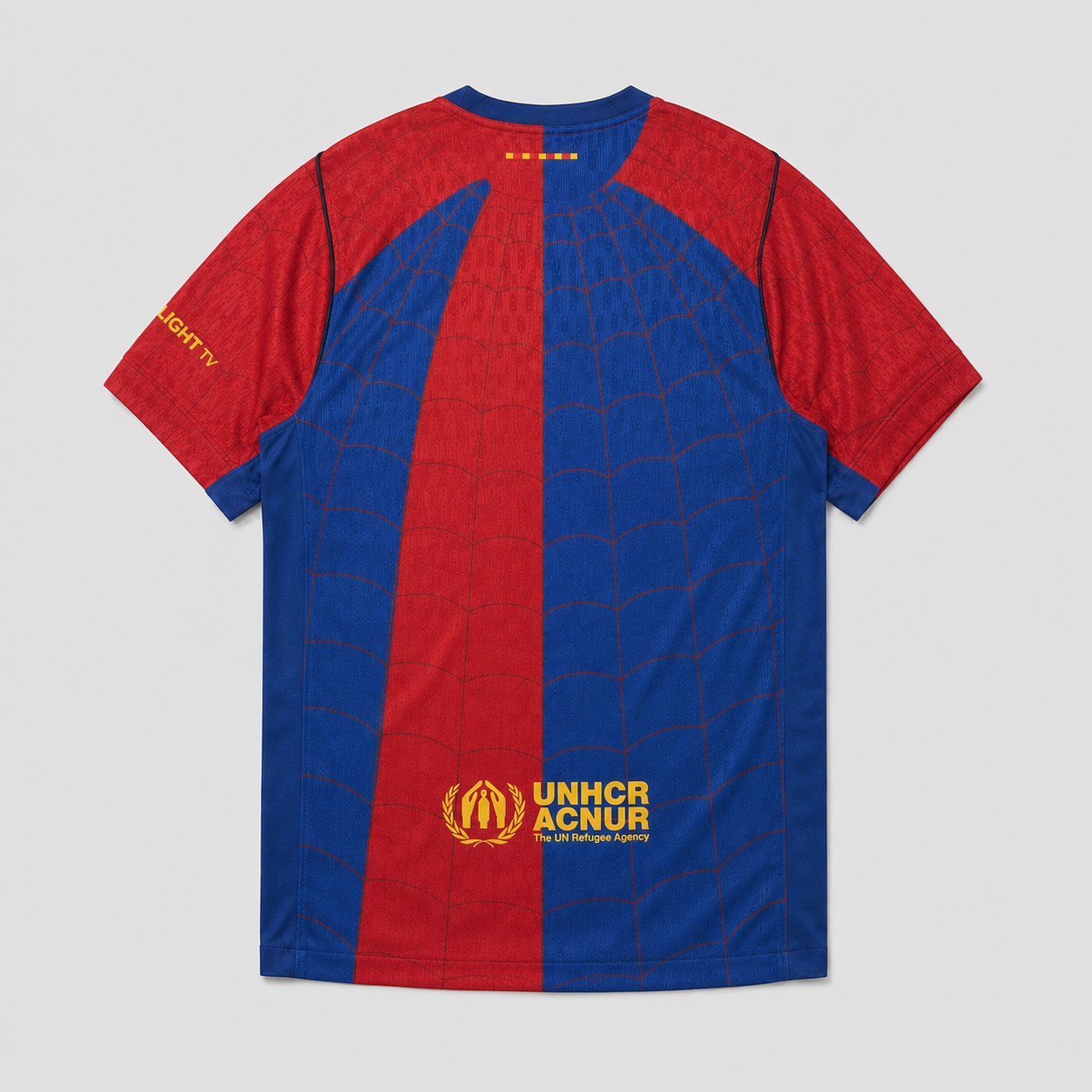 Special Edition Player Edition Shirt - Match Day