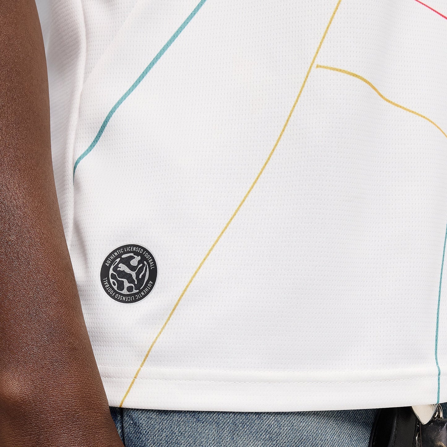 Home 26/27 Men's Shirt - Match Day