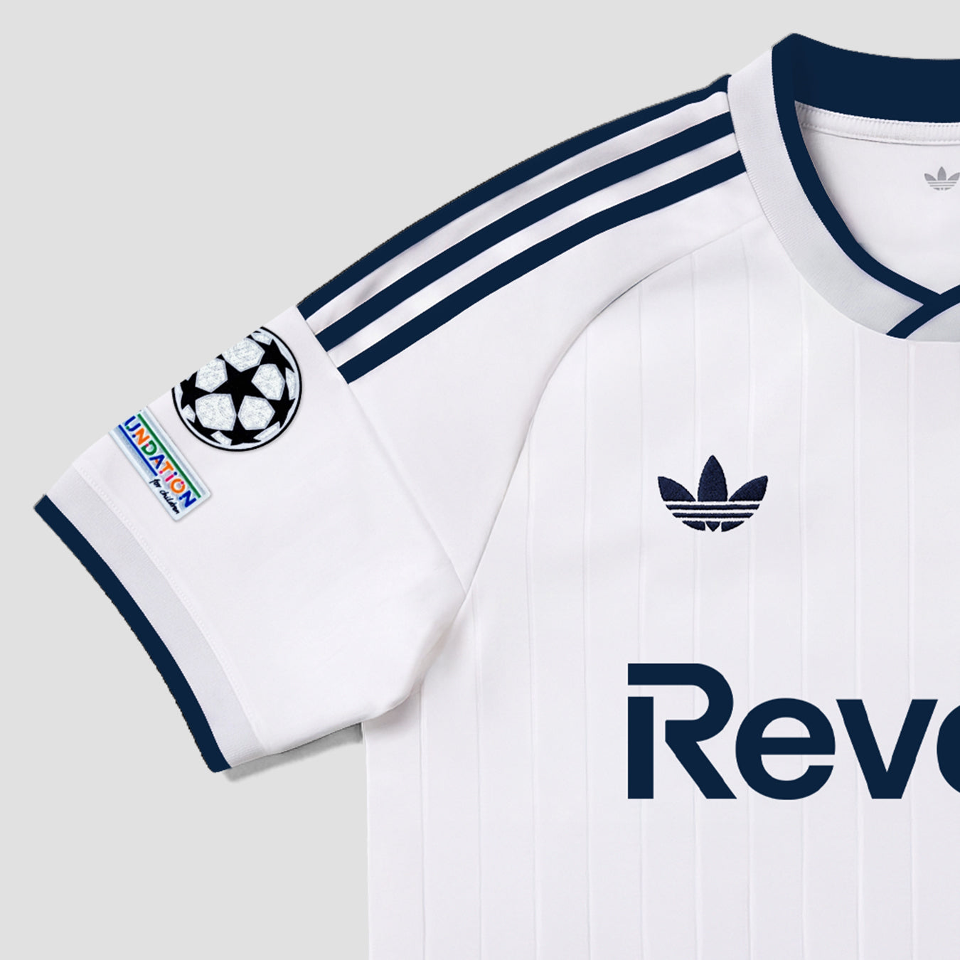 Away 26/27 Men's Shirt - Match Day