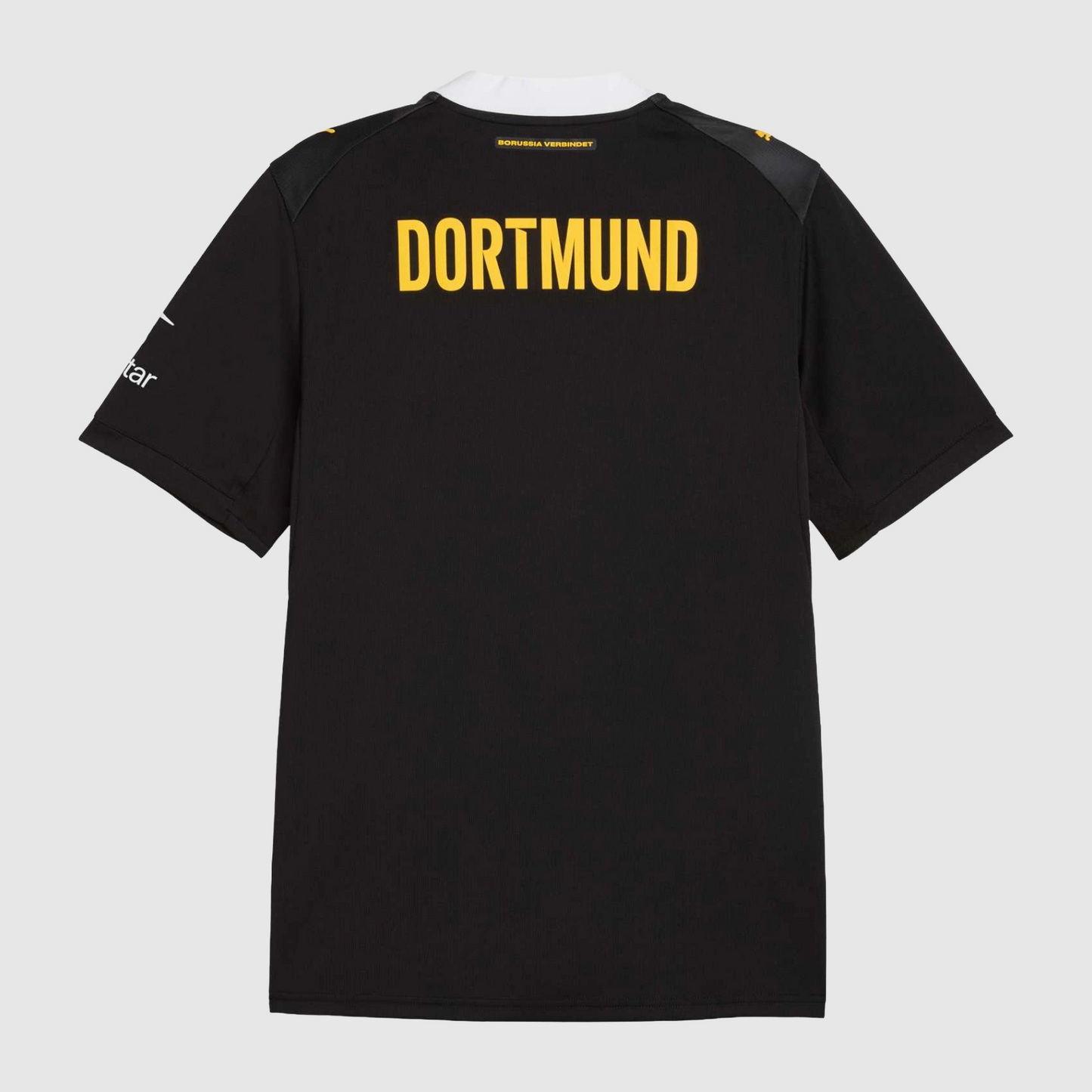 Away 26/27 Player Edition Shirt - Match Day