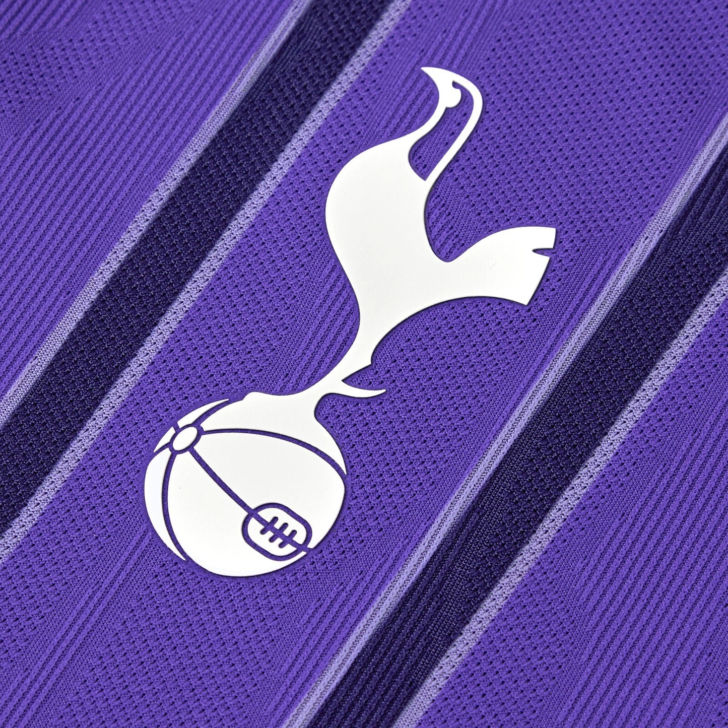 Third 26/27 Player Edition Shirt - Match Day