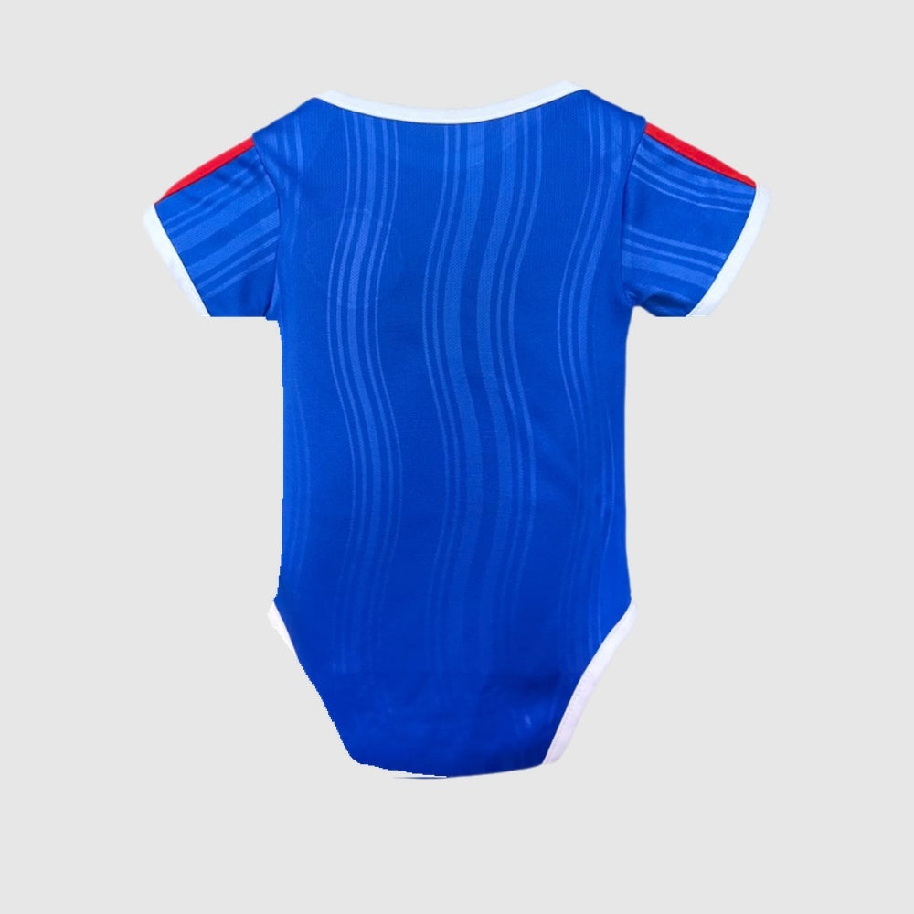 Away 26/27 Baby Shirt - Match Day