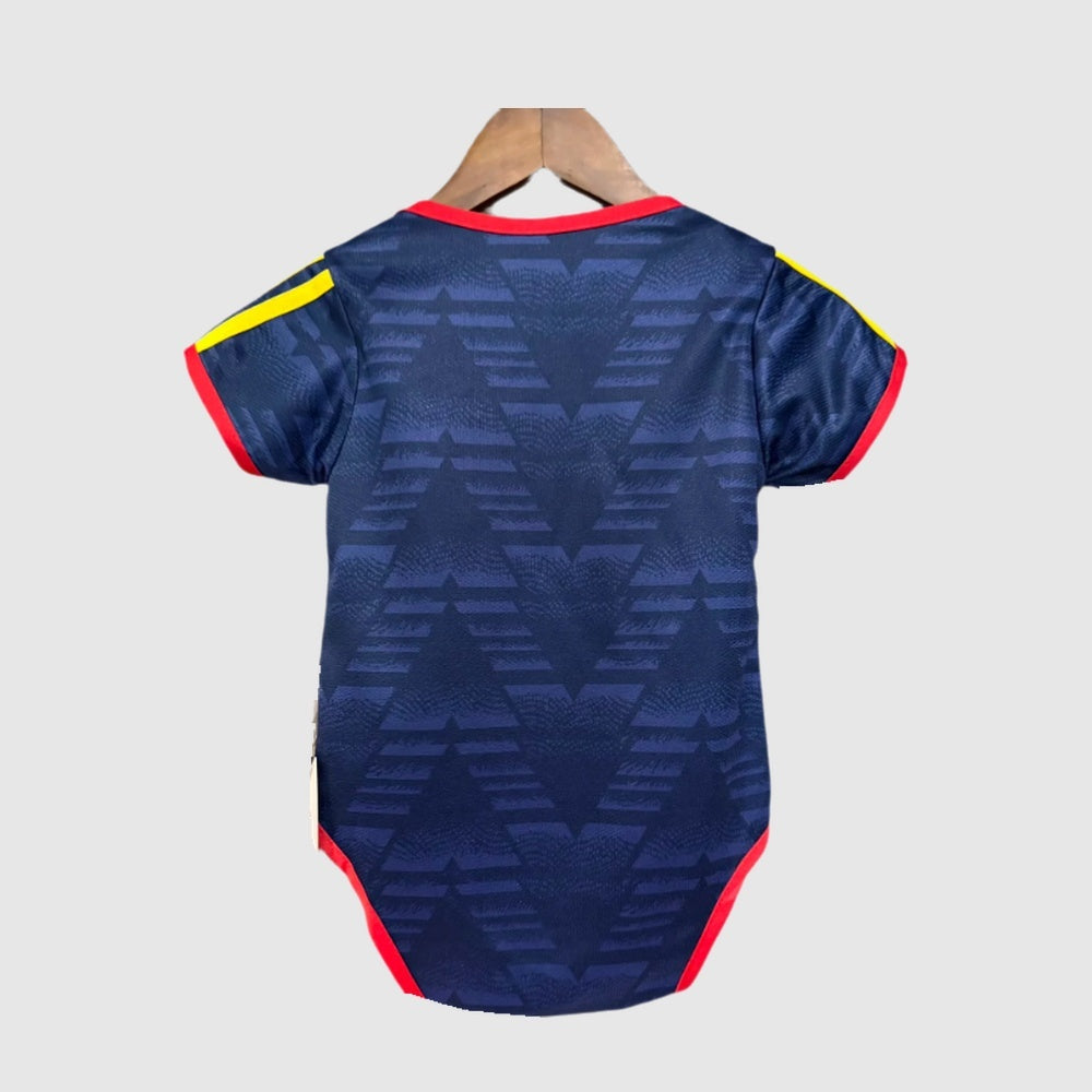 Away 26/27 Baby Shirt - Match Day