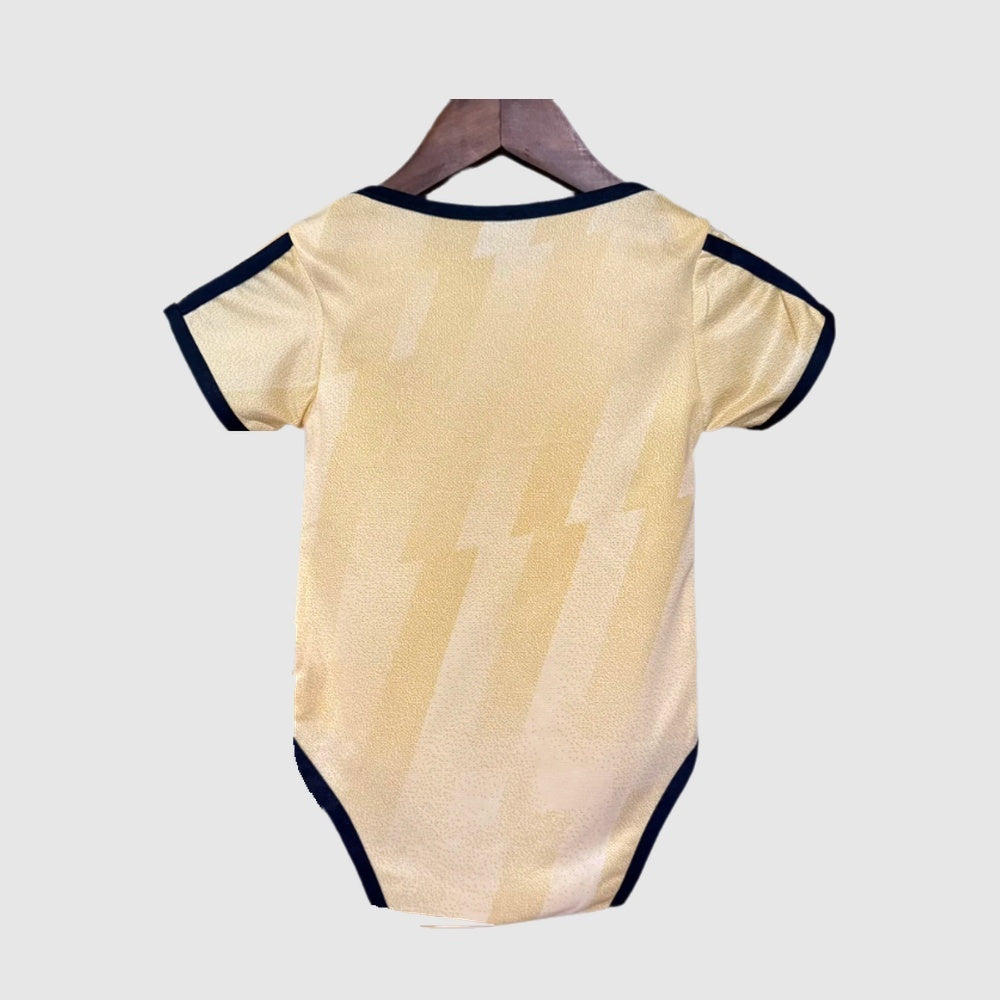 Third 26/27 Baby Shirt - Match Day