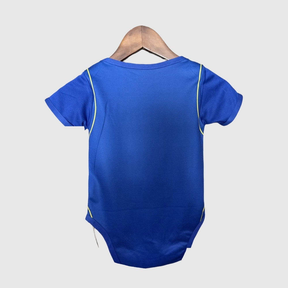 Home 26/27 Baby Shirt - Match Day