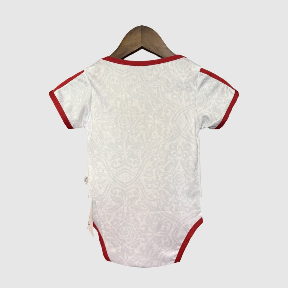 Away 26/27 Baby Shirt - Match Day
