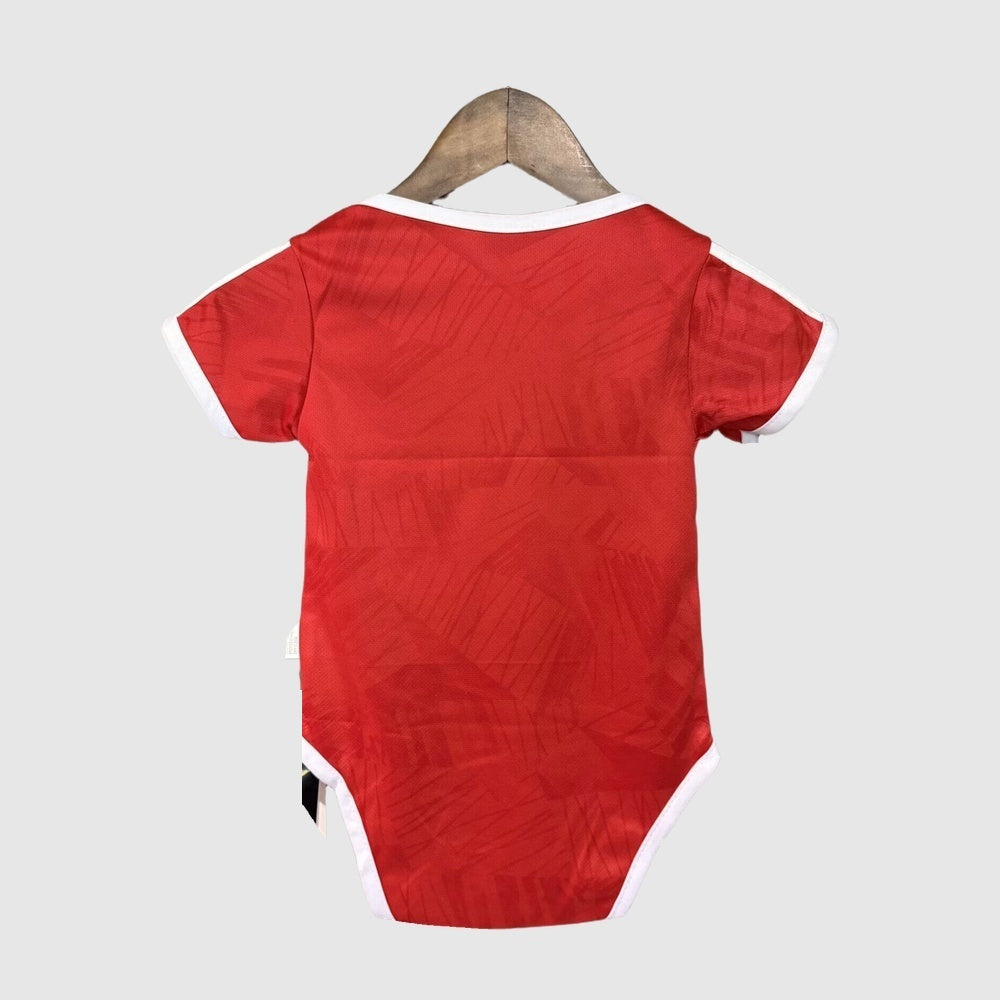 Home 26/27 Baby Shirt - Match Day