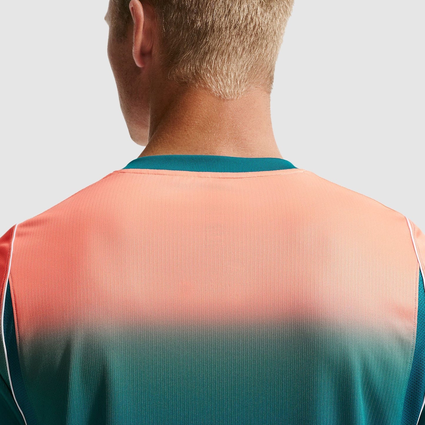 Away 26/27 Men's Shirt - Match Day