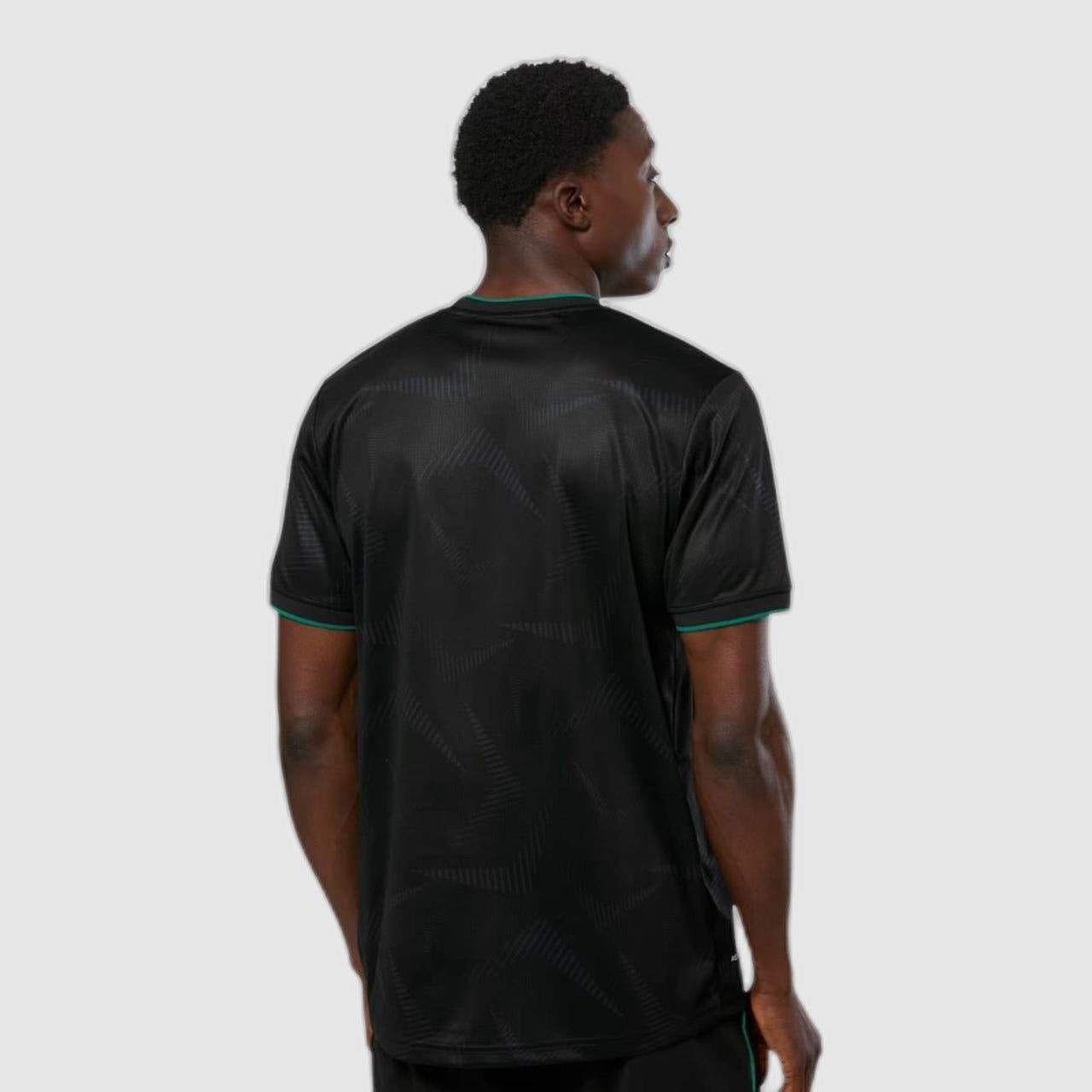 Third 26/27 Men's Shirt - Match Day