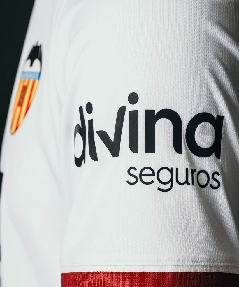 Home 26/27 Men's Shirt - Match Day