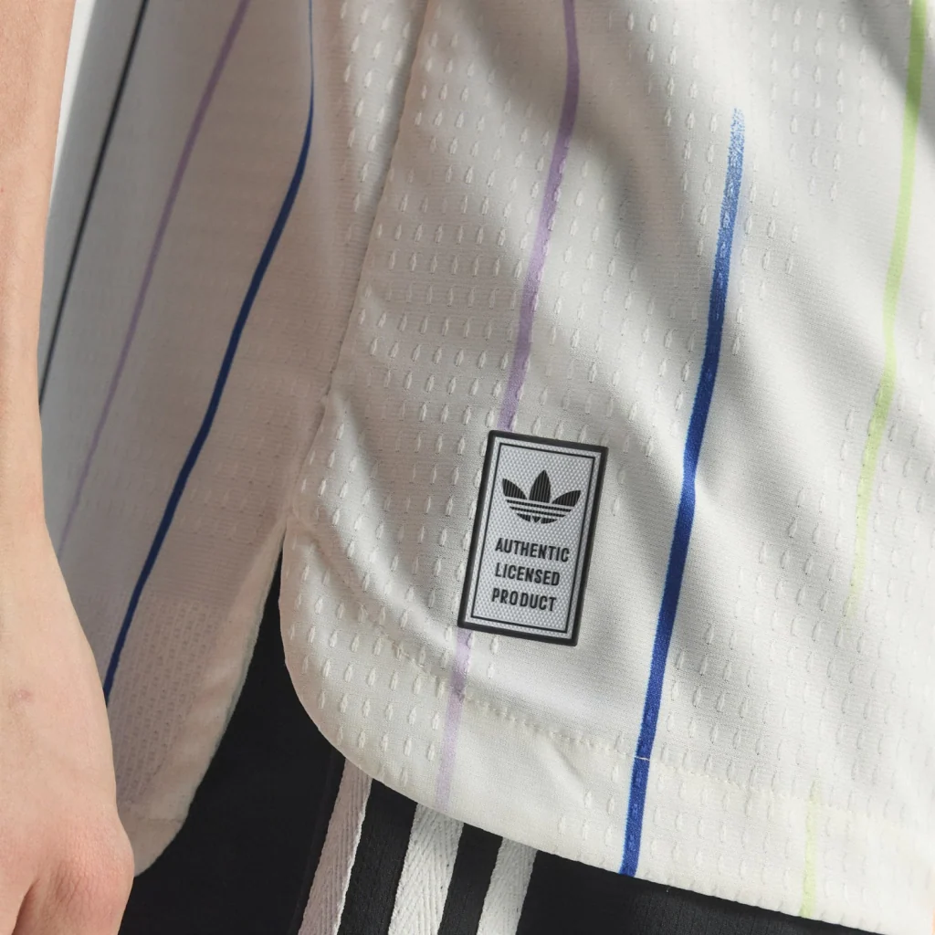 Away 26/27 Player Edition Shirt - Match Day