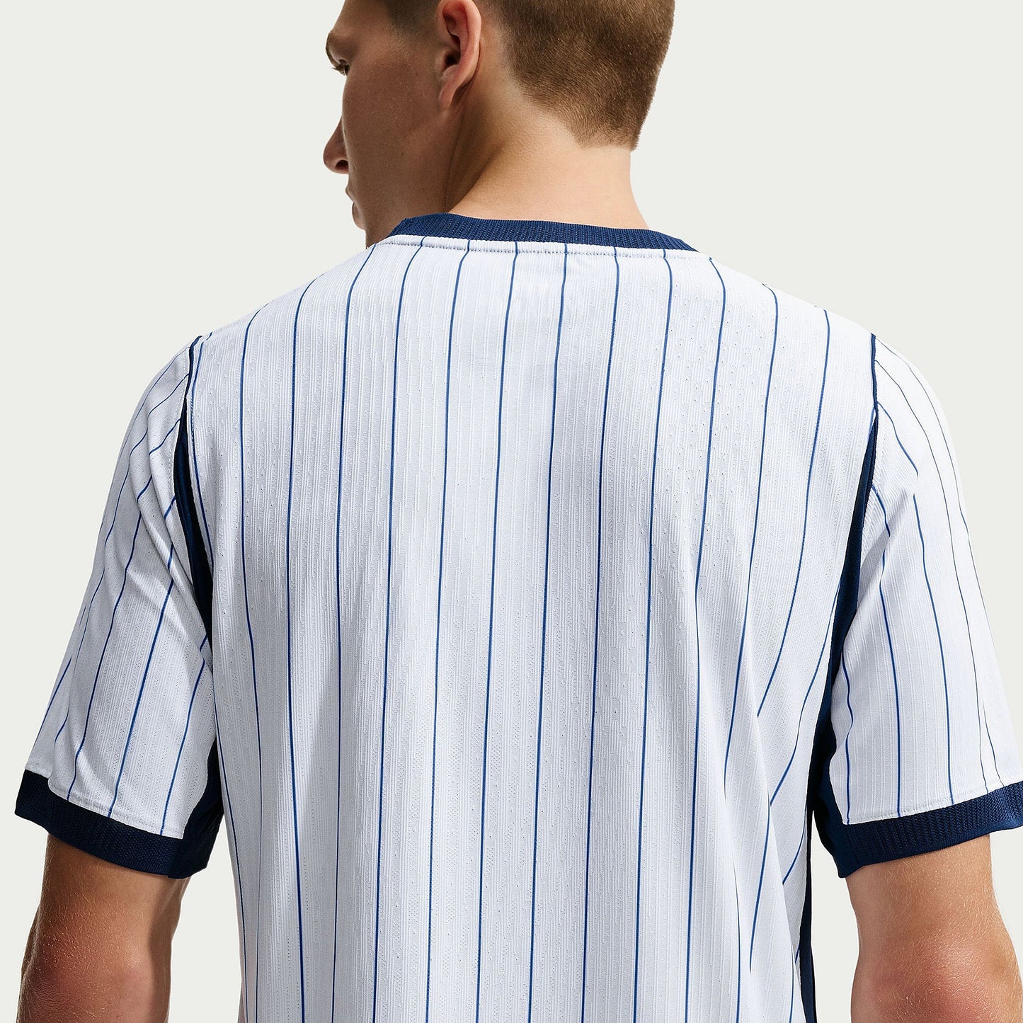 Away 26/27 Player Edition Shirt - Match Day