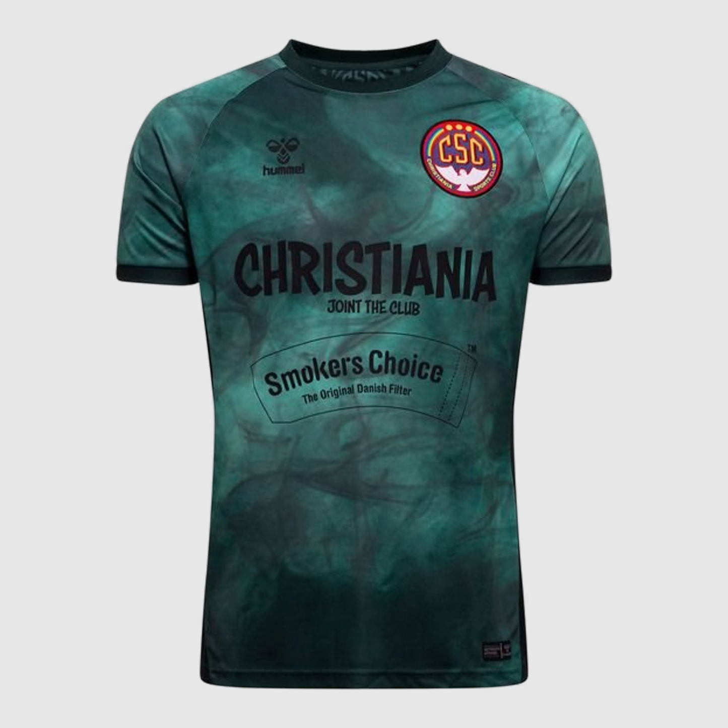 Away 25/26 Men's Shirt - Match Day