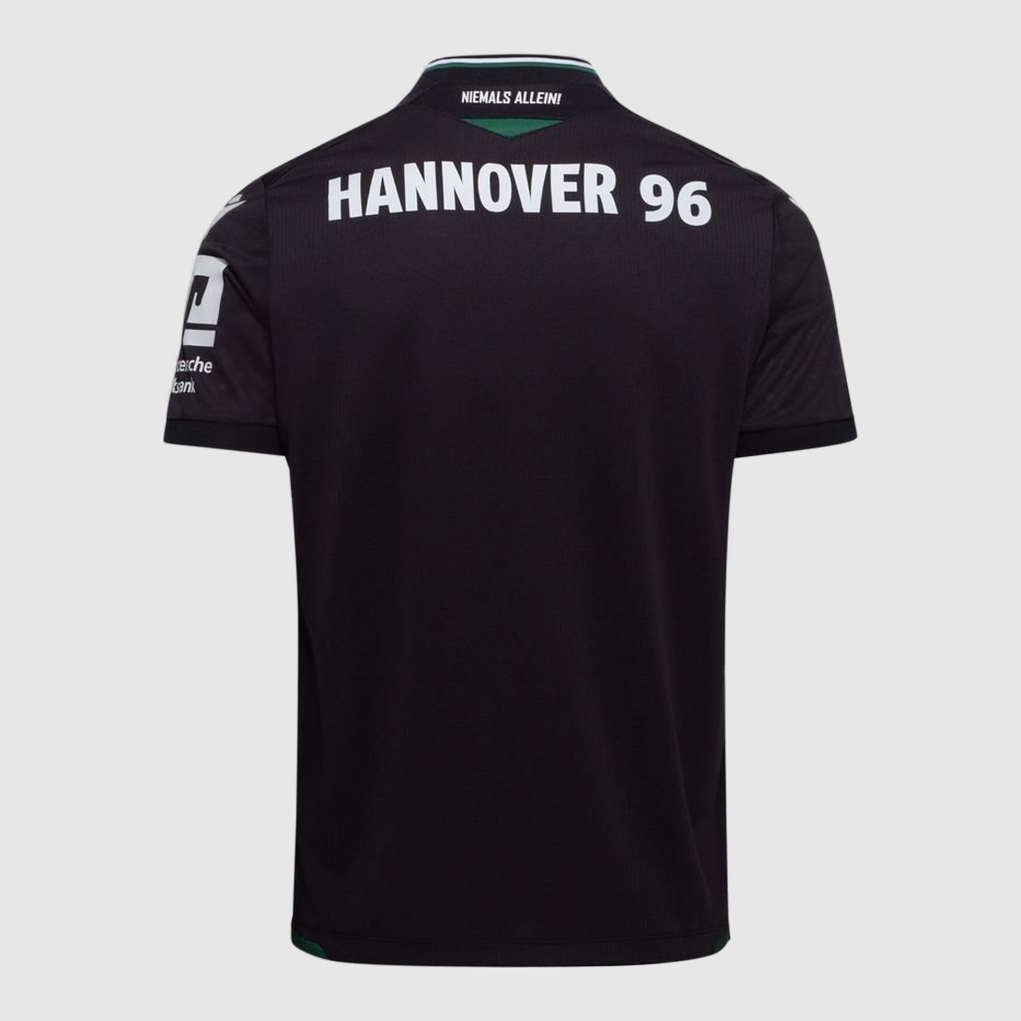 Away 25/26 Men's Shirt - Match Day