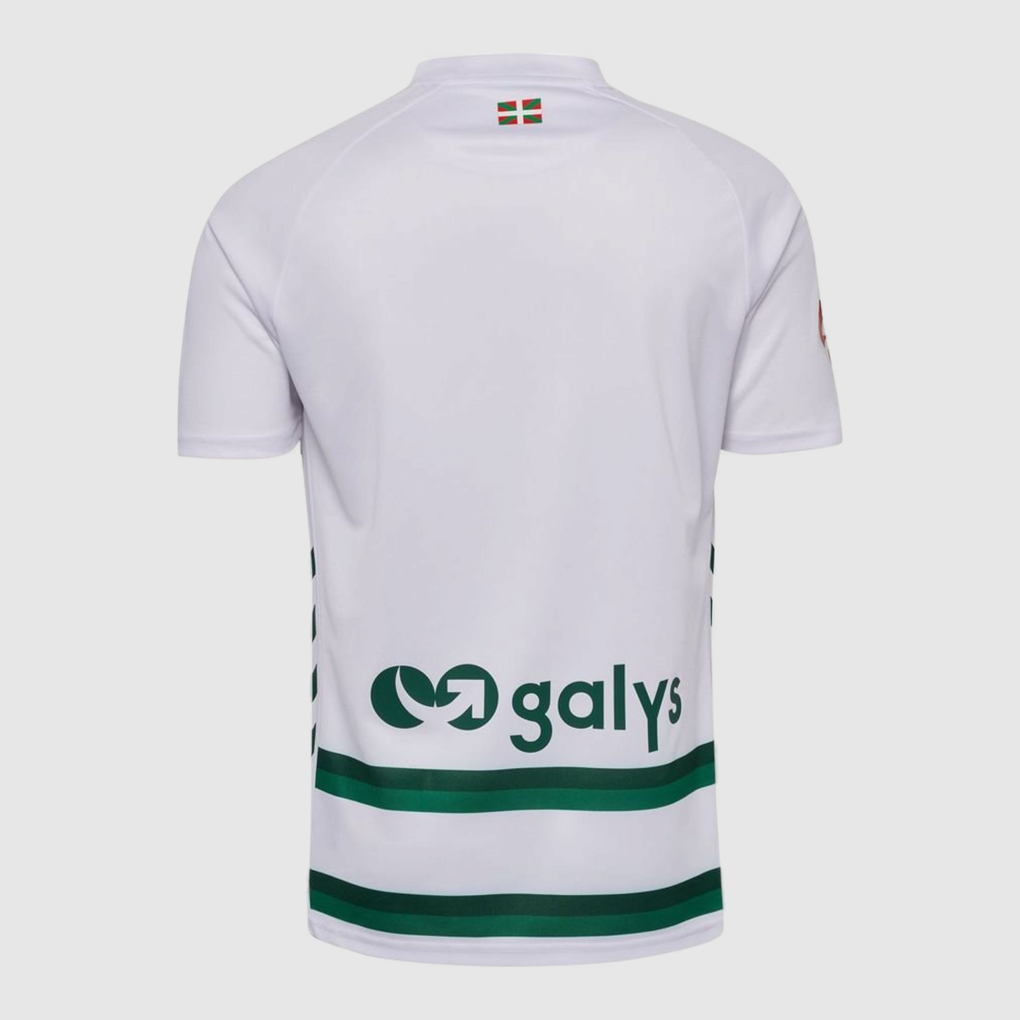 Away 25/26 Men's Shirt - Match Day