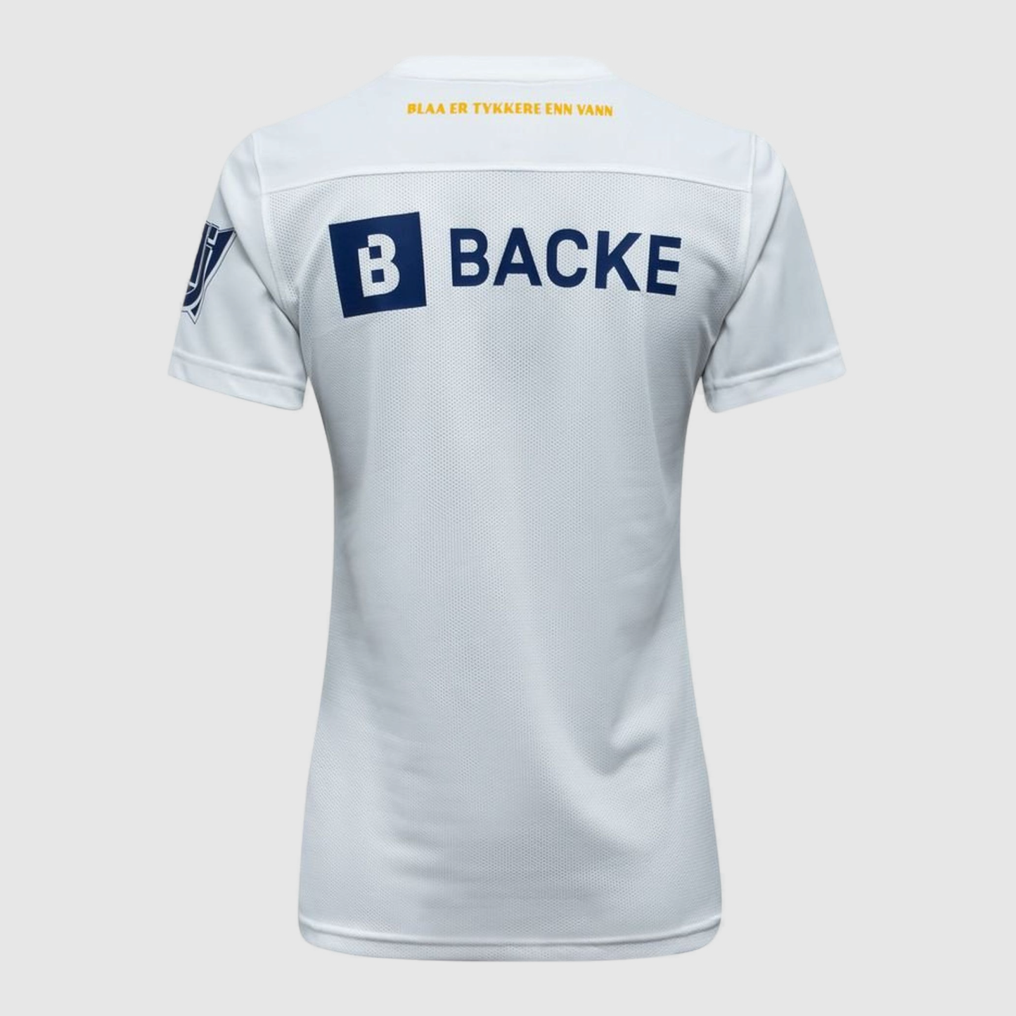 Away 25/26 Women's Shirt - Match Day