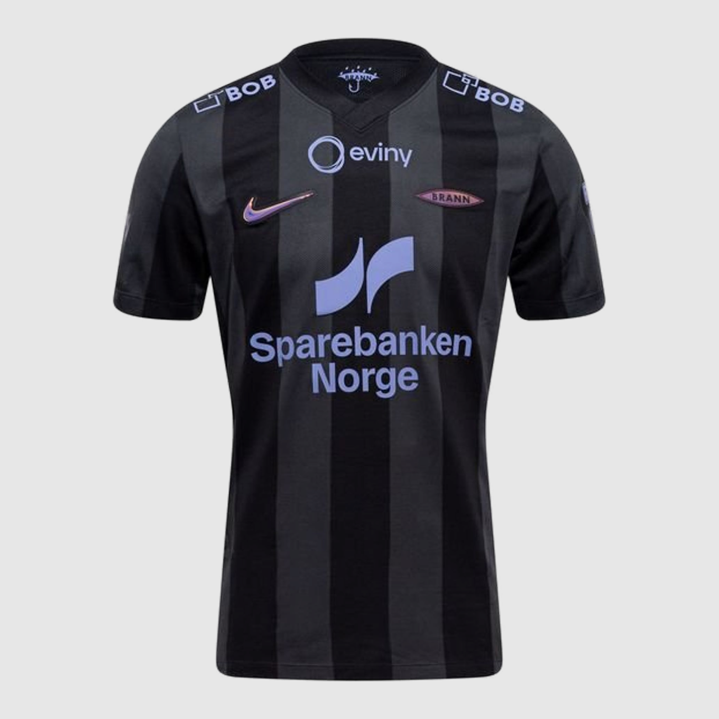 Away 26/27 Men's Shirt - Match Day