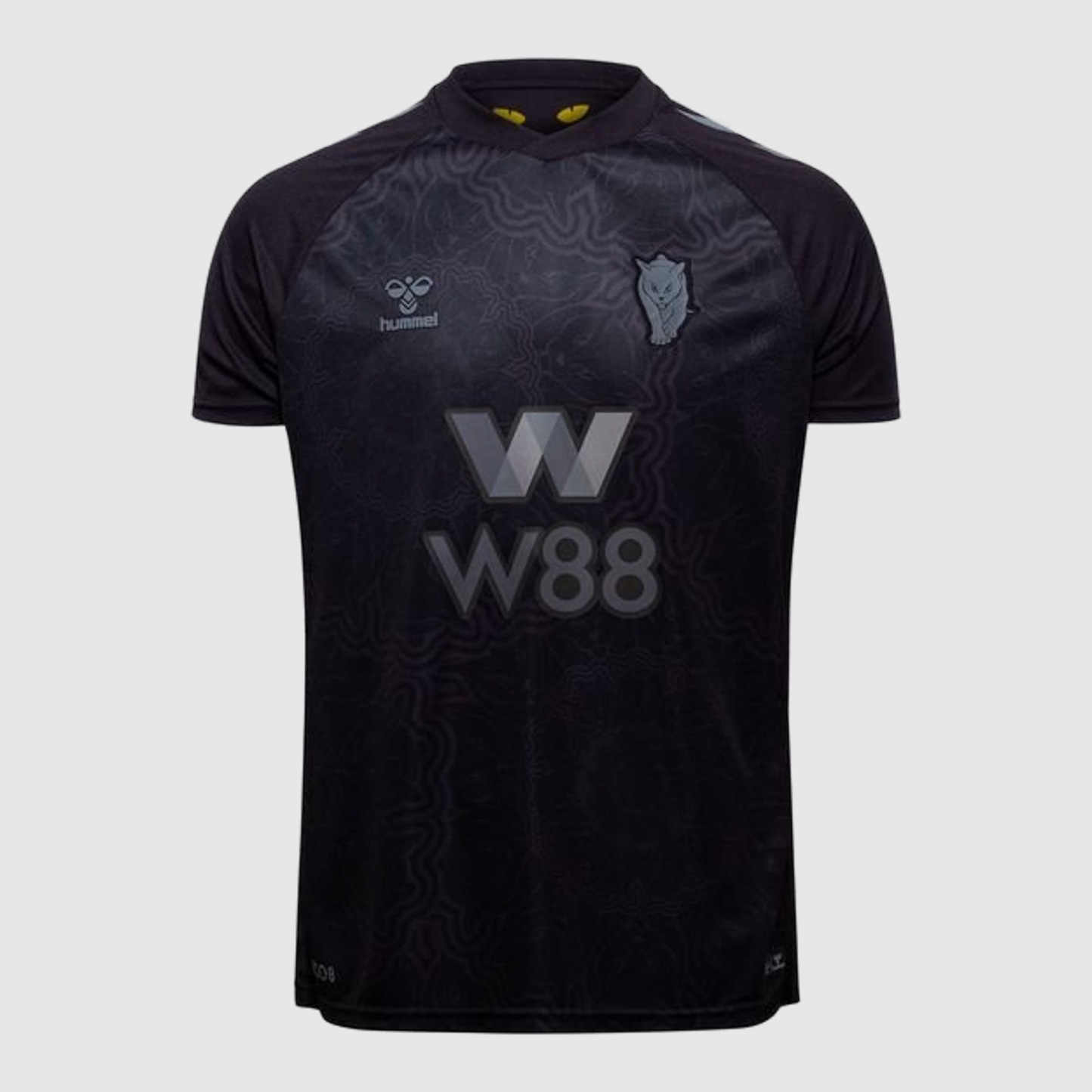 Third 25/26 Men's Shirt - Match Day