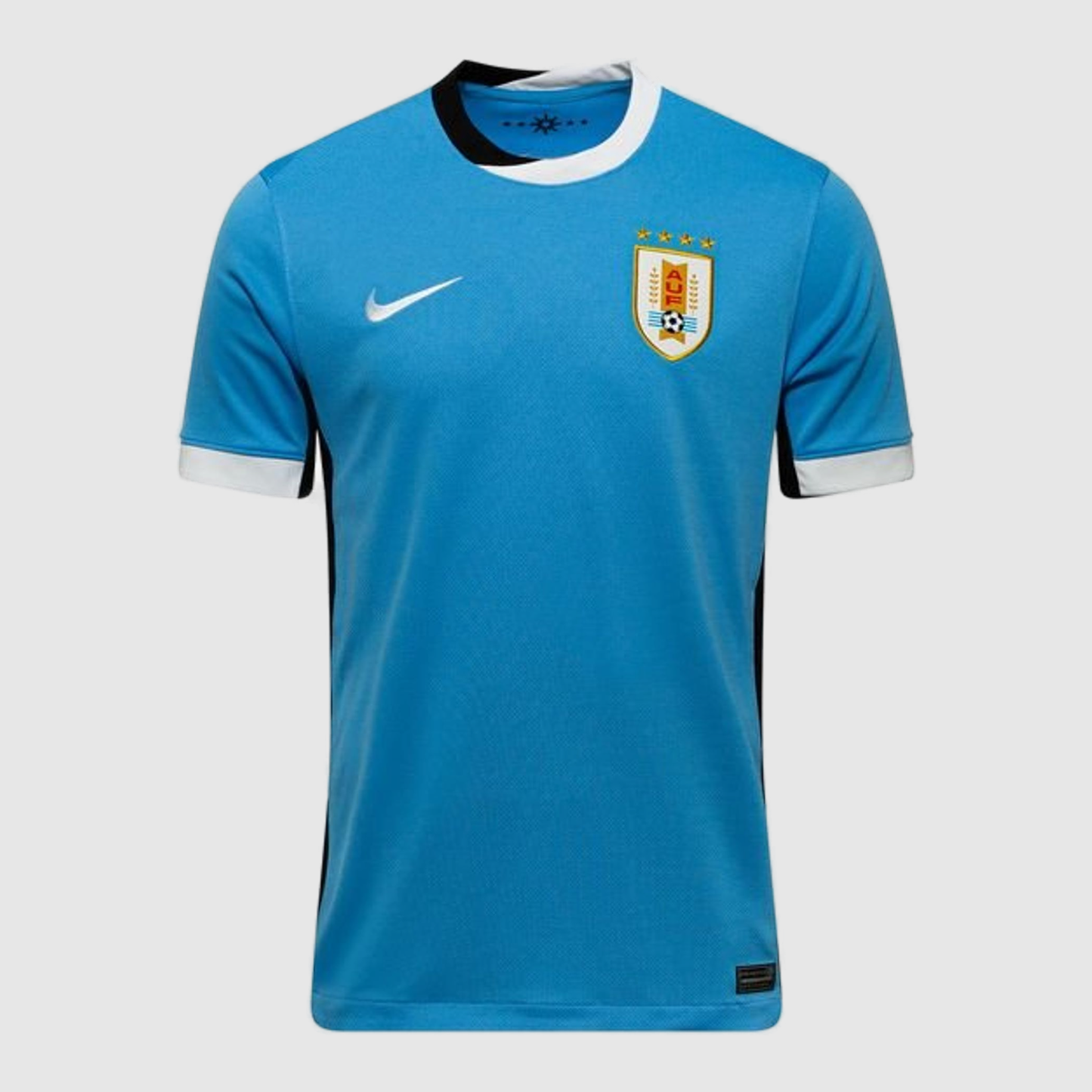Home 25/26 Men's Shirt - Match Day