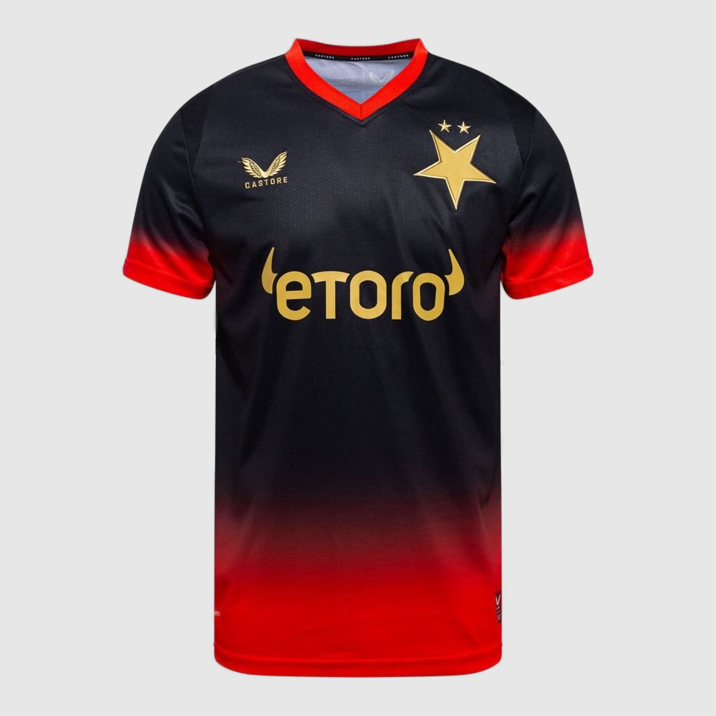 Away 26/27 Men's Shirt - Match Day