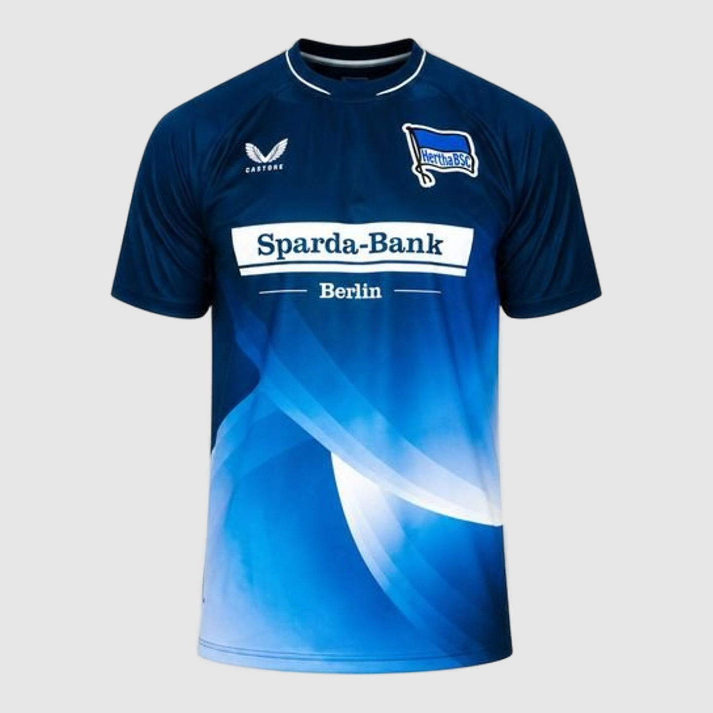 Away 26/27 Men's Shirt - Match Day