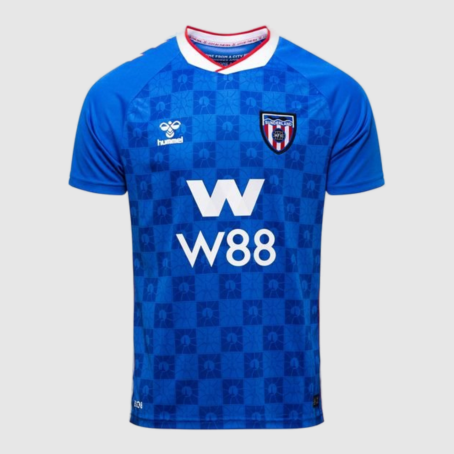 Away 25/26 Men's Shirt - Match Day