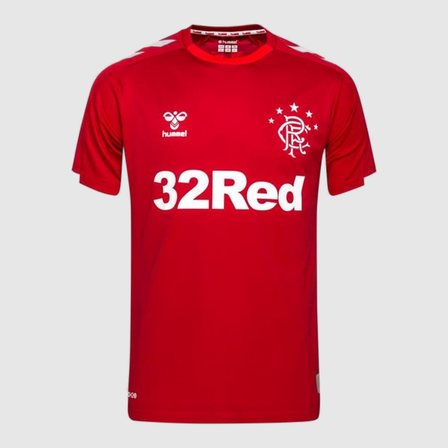 Third 19/20 Men's Shirt - Match Day