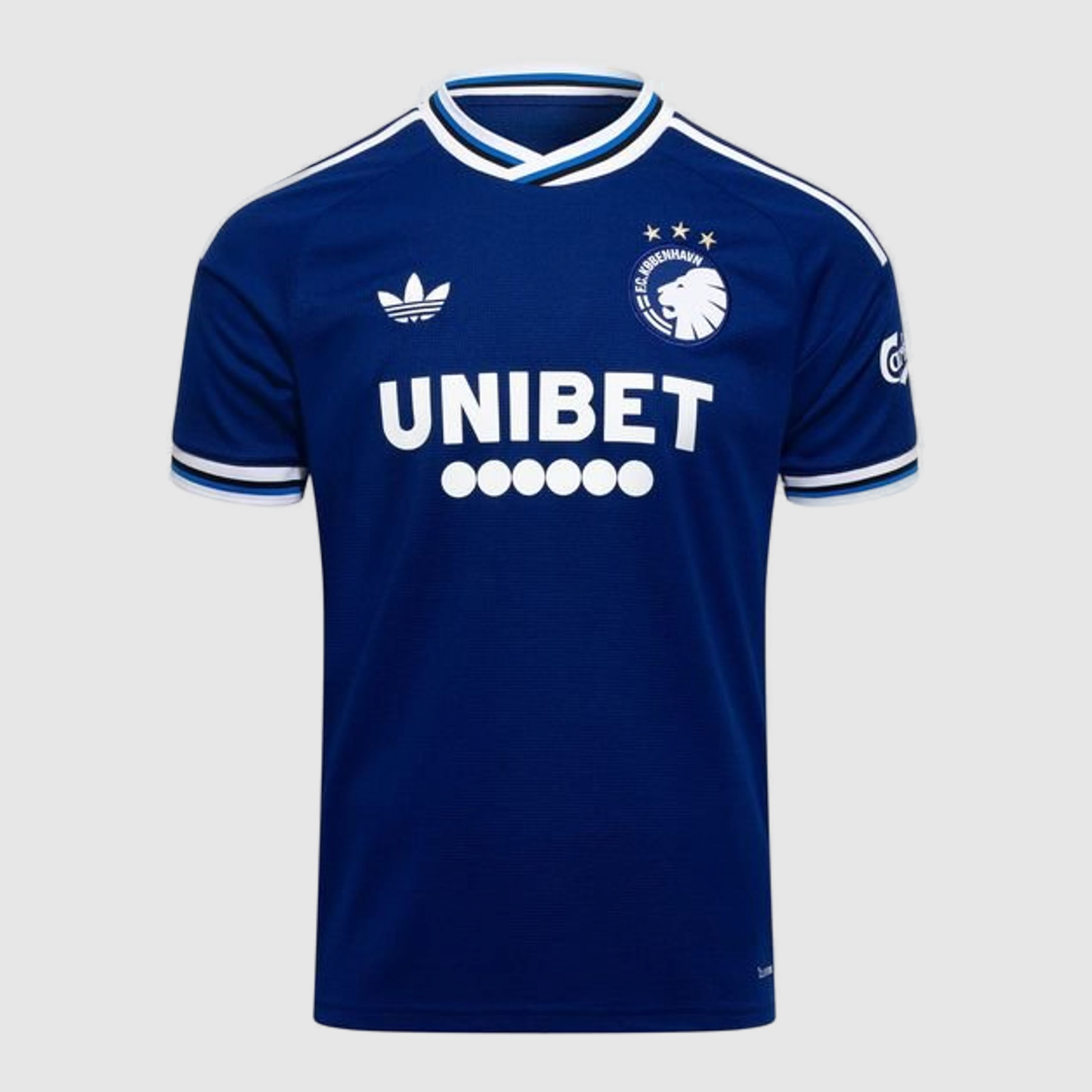 Away 26/27 Men's Shirt - Match Day