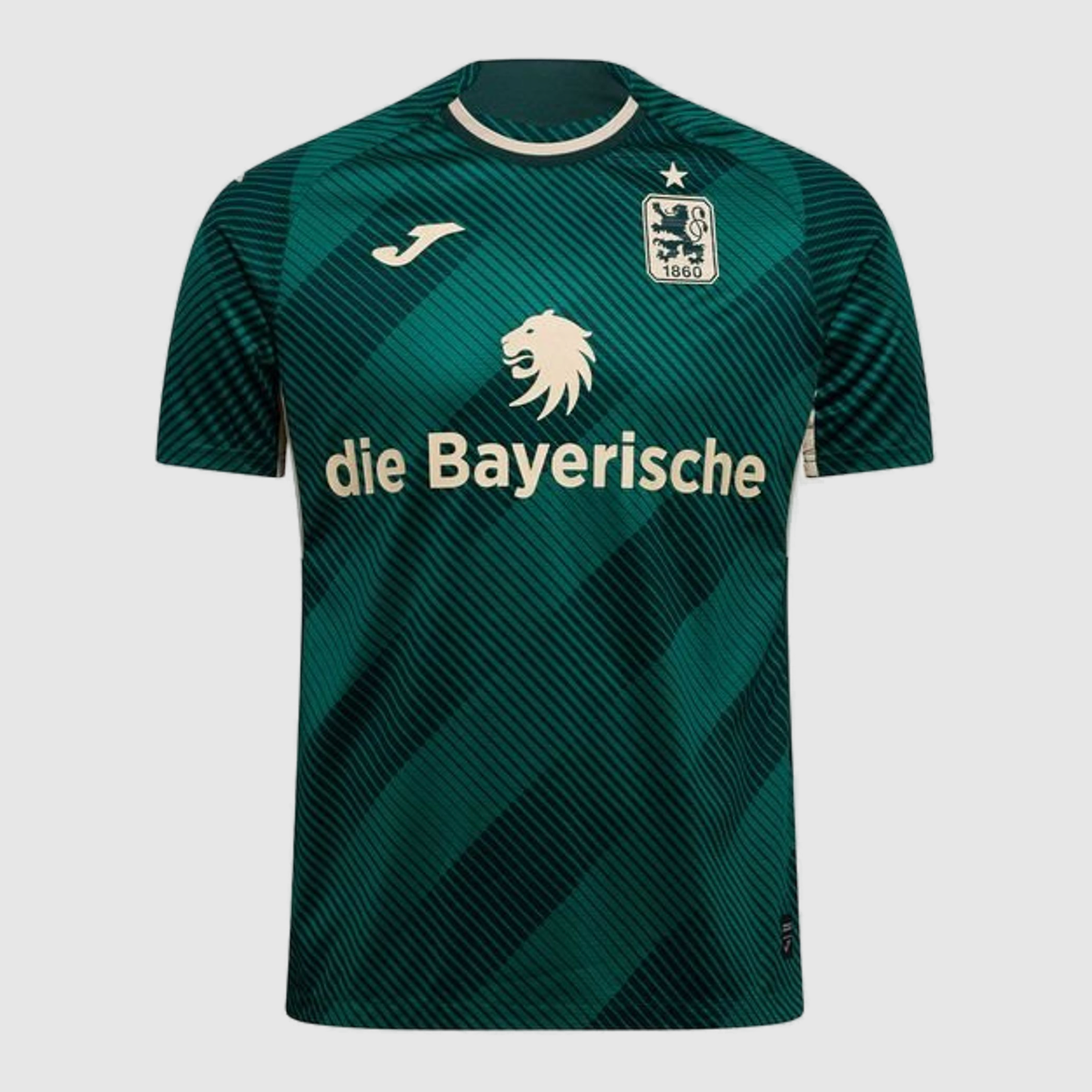 Away 26/27 Men's Shirt - Match Day