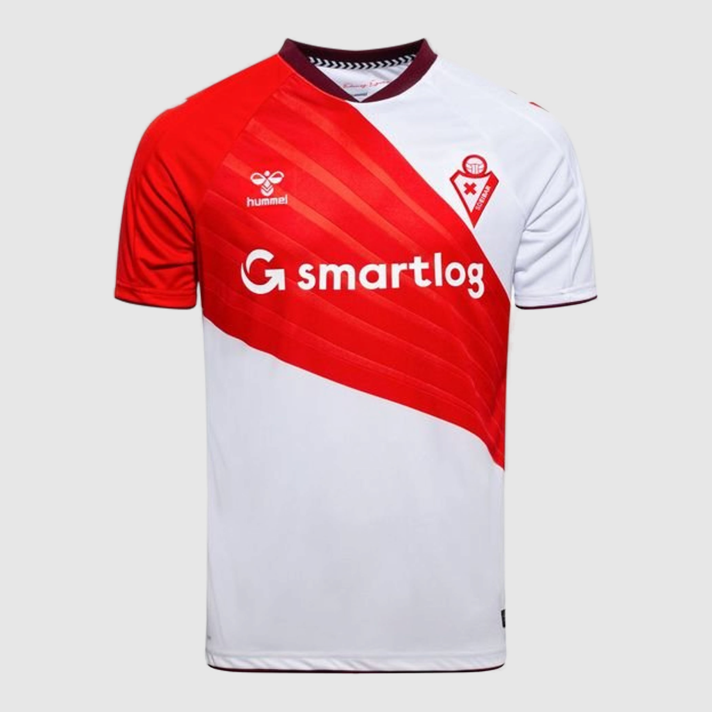 Away 26/27 Men's Shirt - Match Day