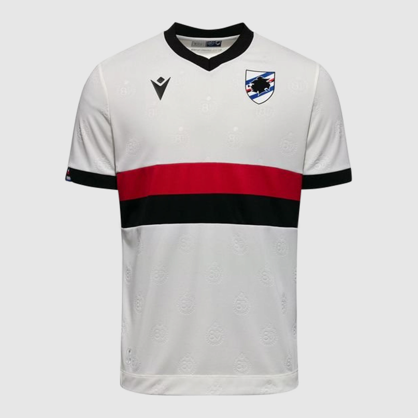 Away 26/27 Men's Shirt - Match Day