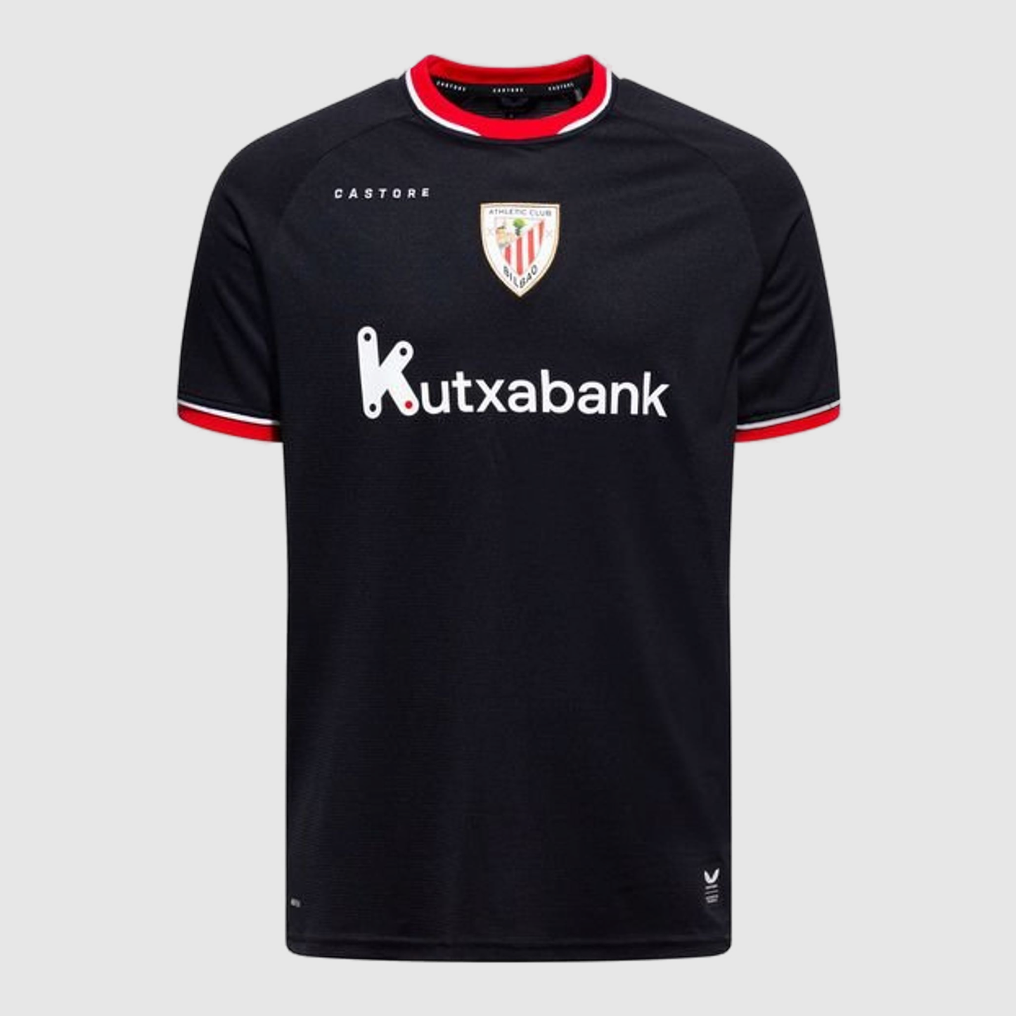 Away 26/27 Men's Shirt - Match Day