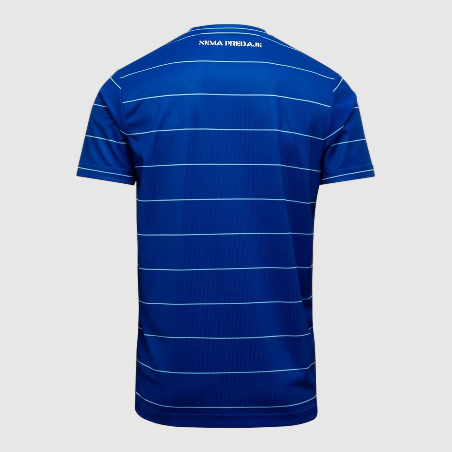 Home 25/26 Men's Shirt - Match Day