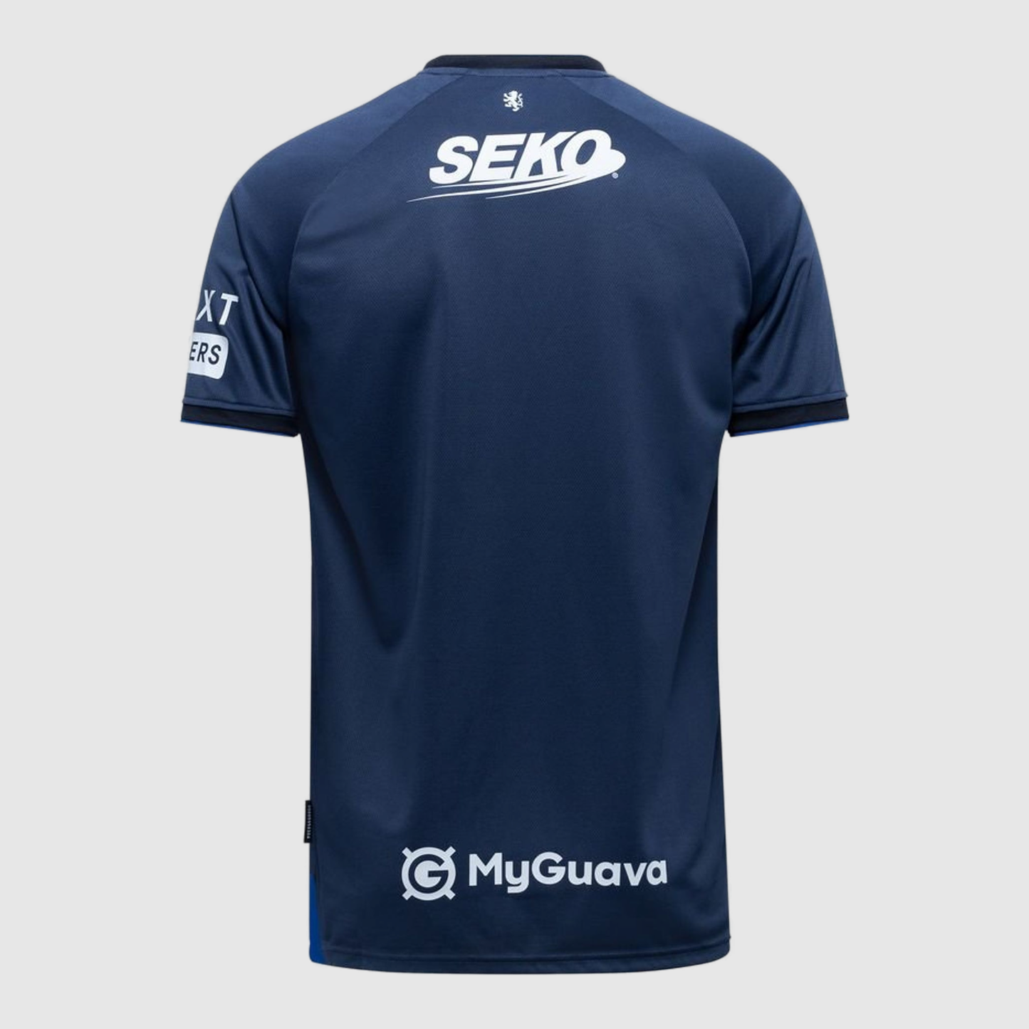 Third 25/26 Men's Shirt - Match Day