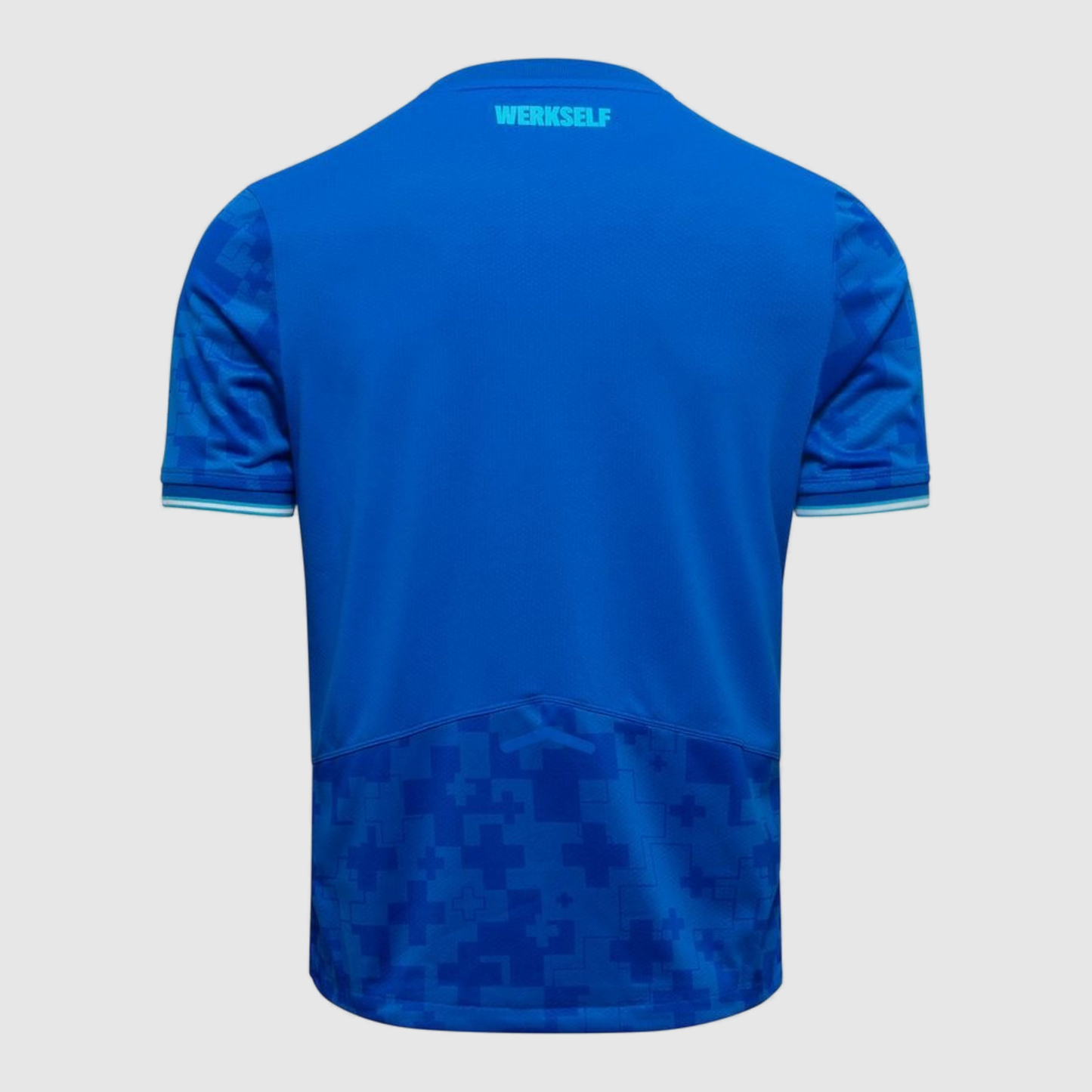 Third 25/26 Men's Shirt - Match Day