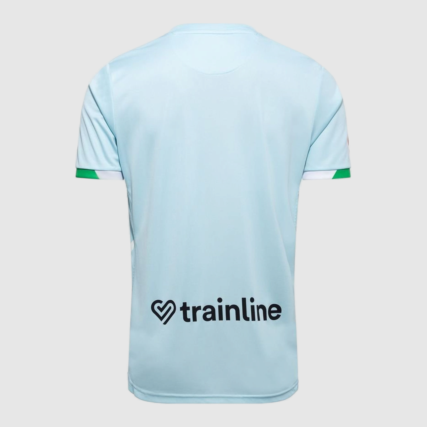 Away 25/26 Men's Shirt - Match Day
