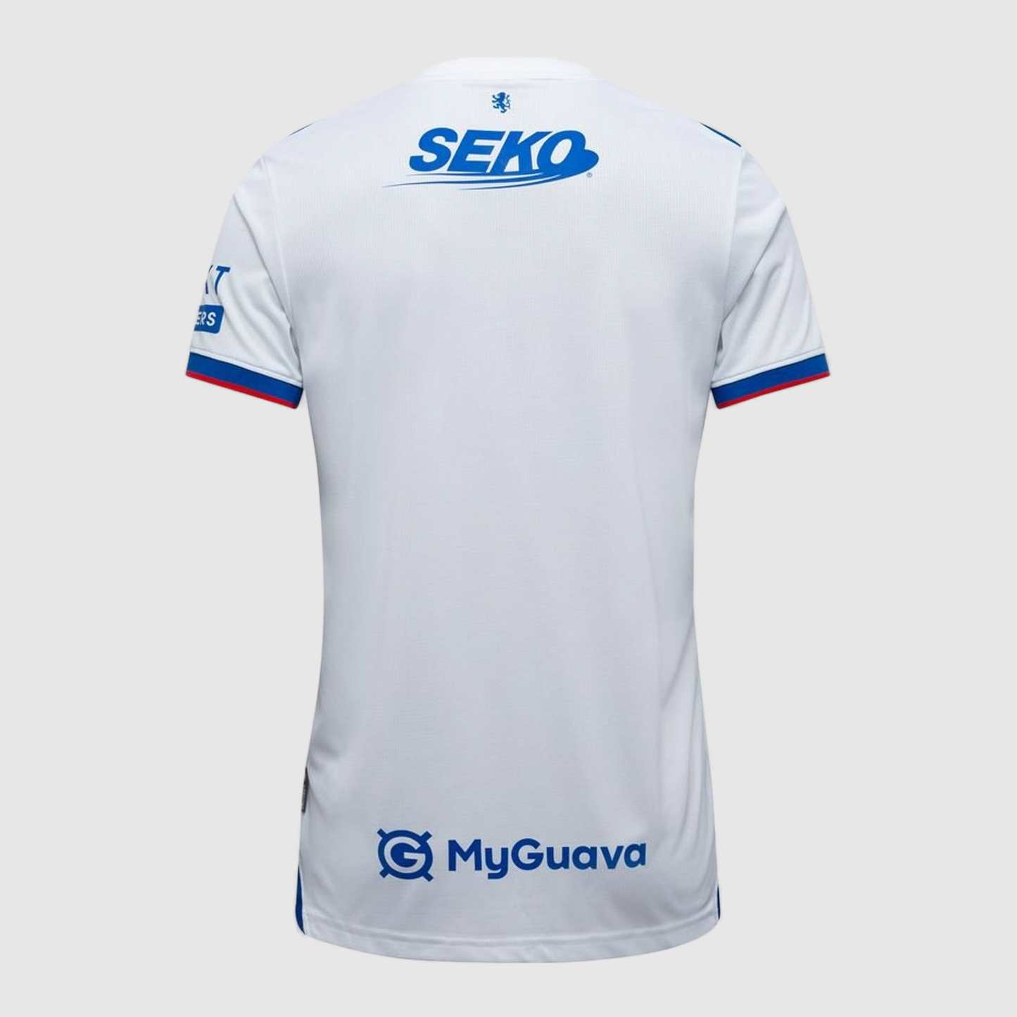 Away 25/26 Men's Shirt - Match Day