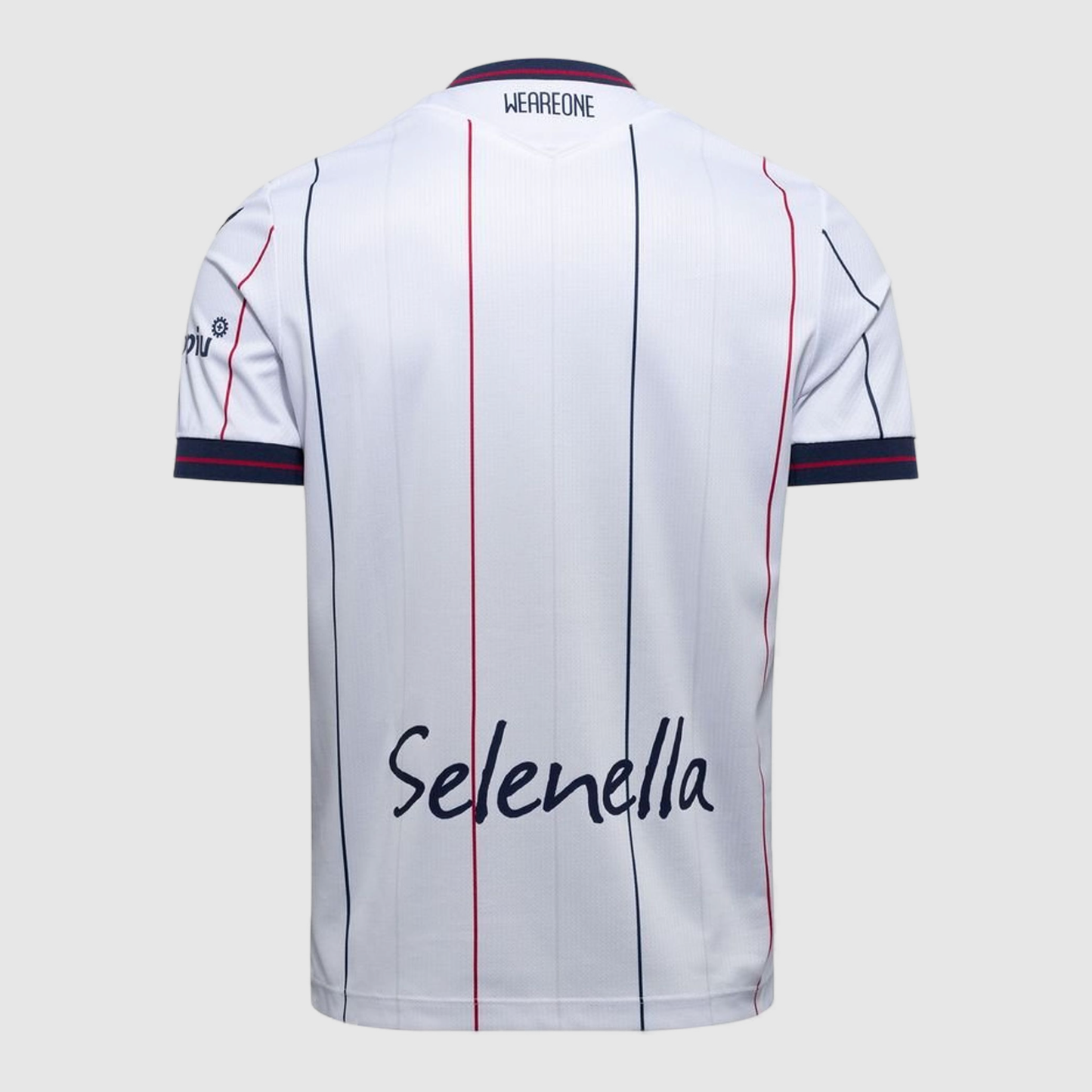 Away 25/26 Men's Shirt - Match Day