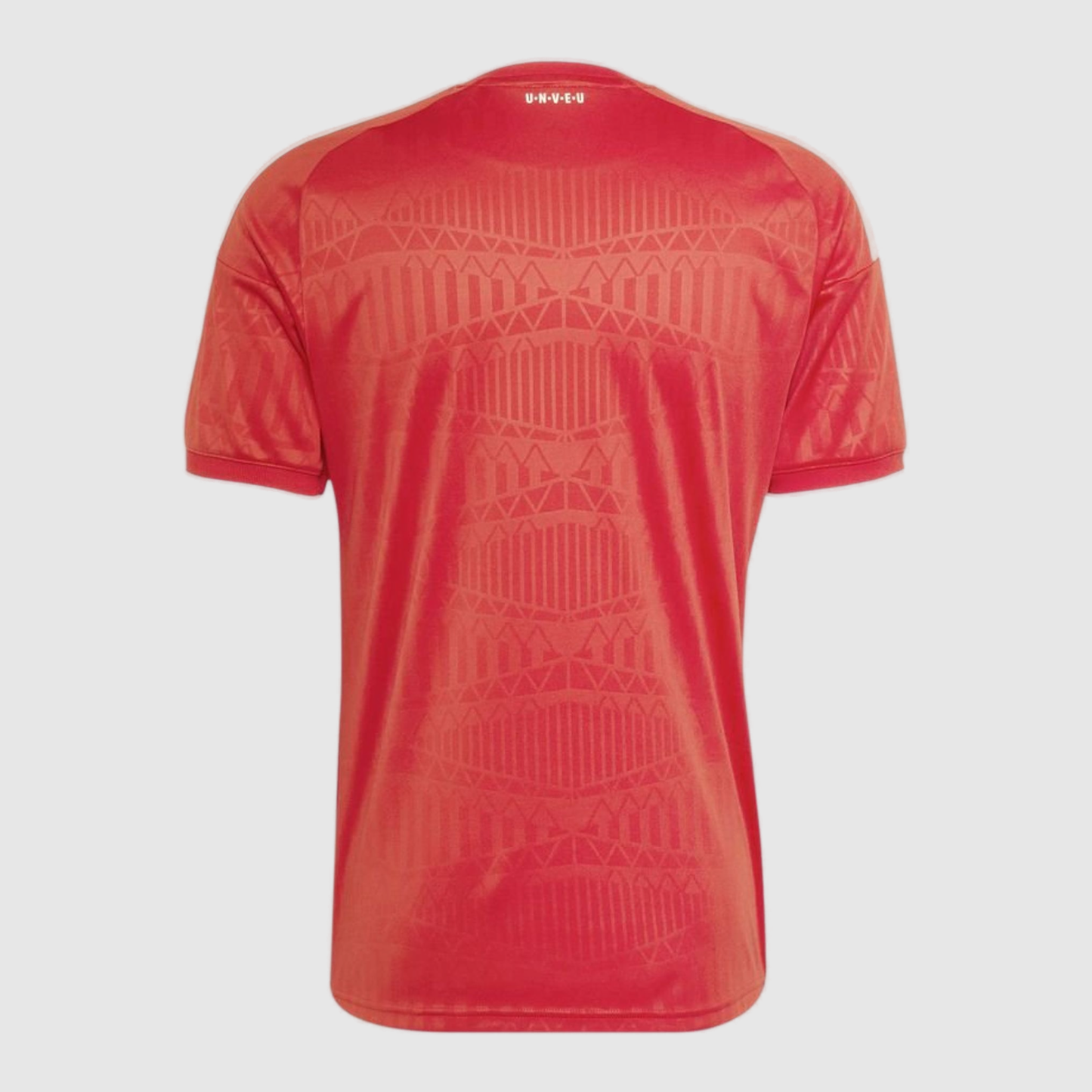 Home 26/27 Men's Shirt - Match Day