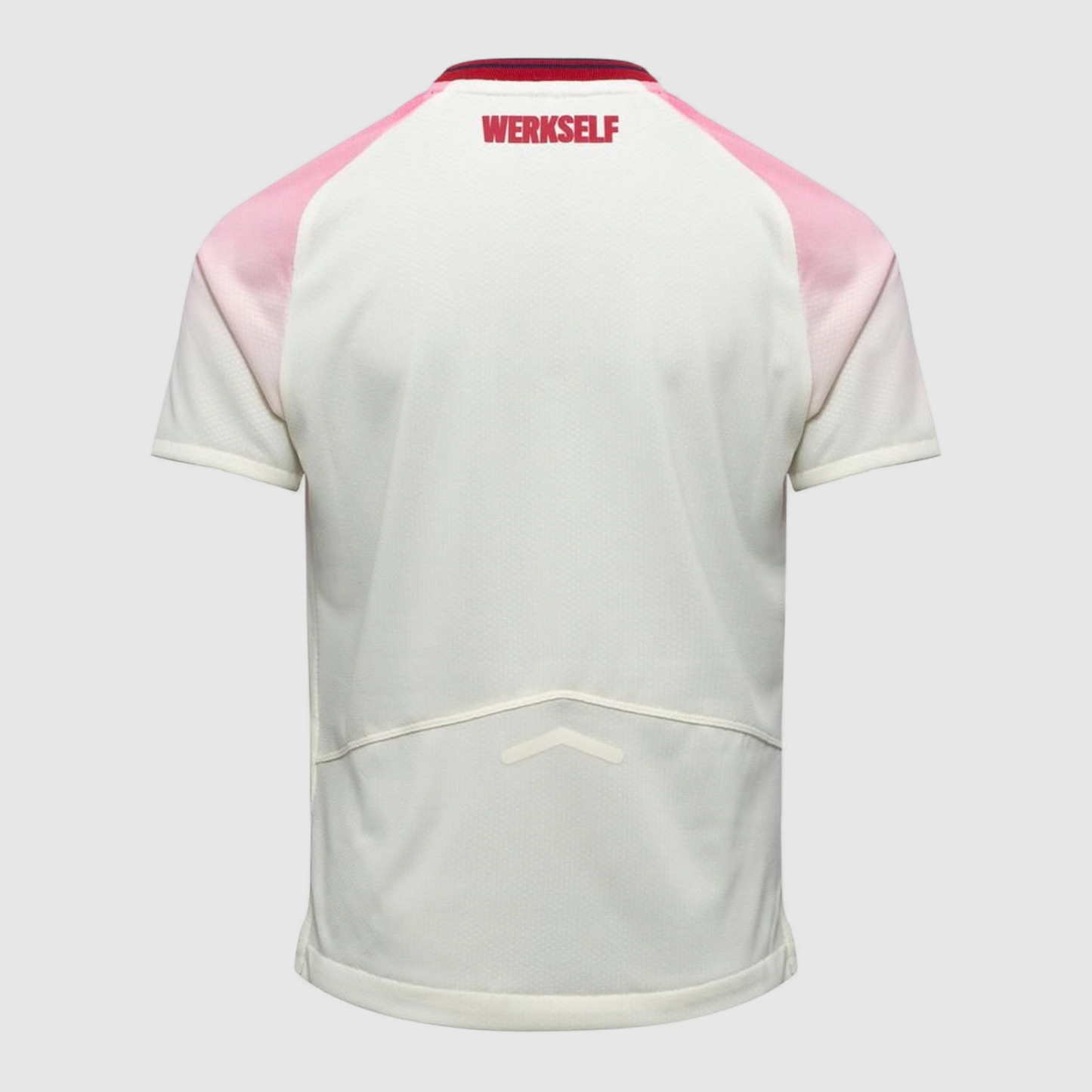 Away 25/26 Men's Shirt - Match Day