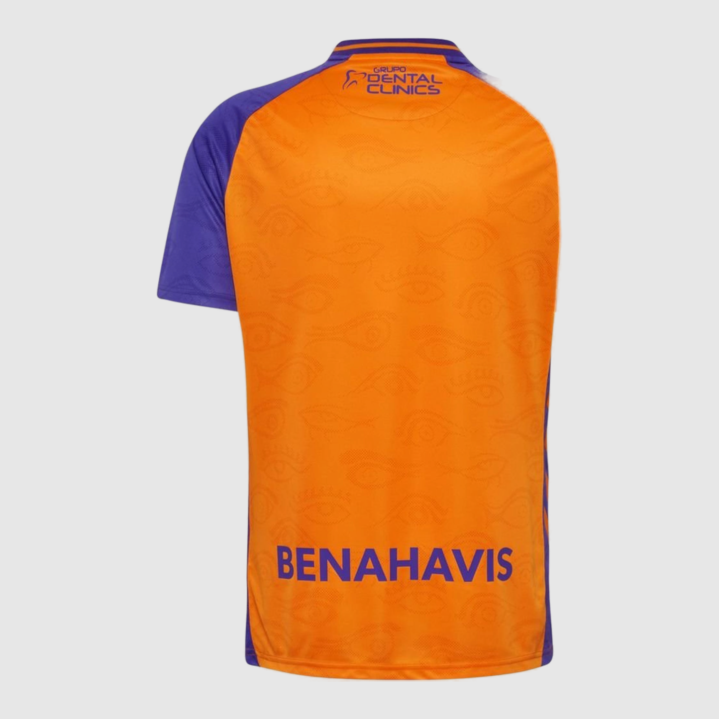 Third 25/26 Men's Shirt - Match Day