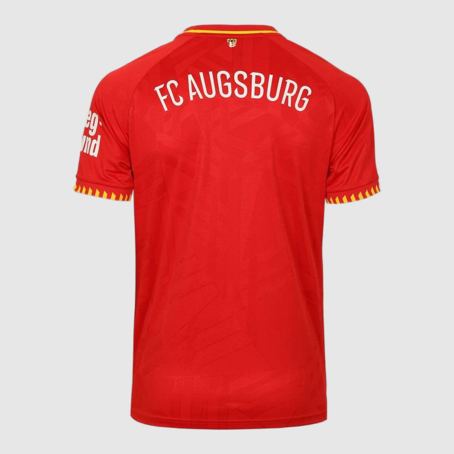 Away 25/26 Men's Shirt - Match Day