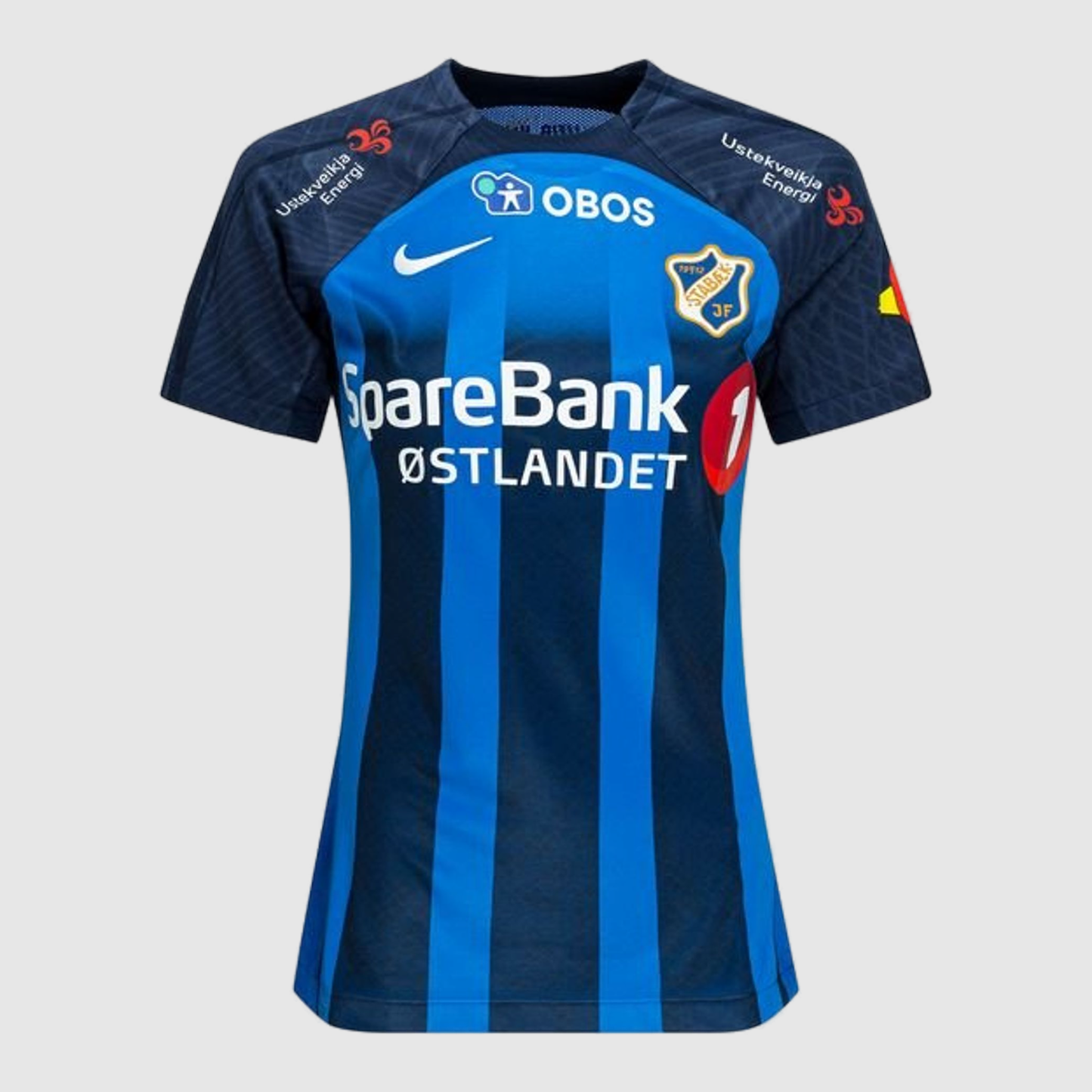Home 23/24 Women's Shirt - Match Day